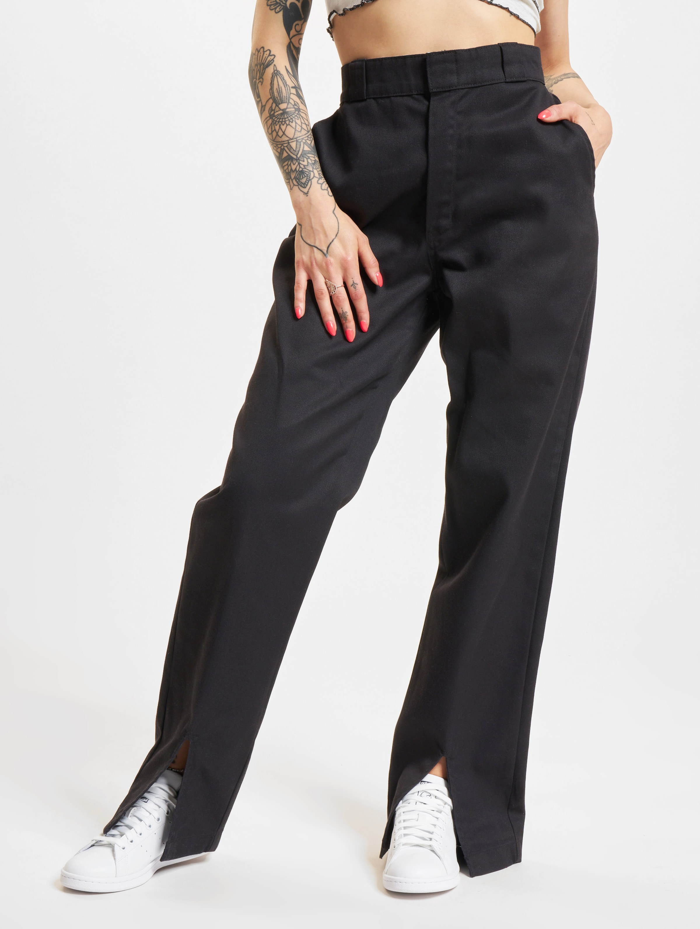 Dickies Split Hem Hose