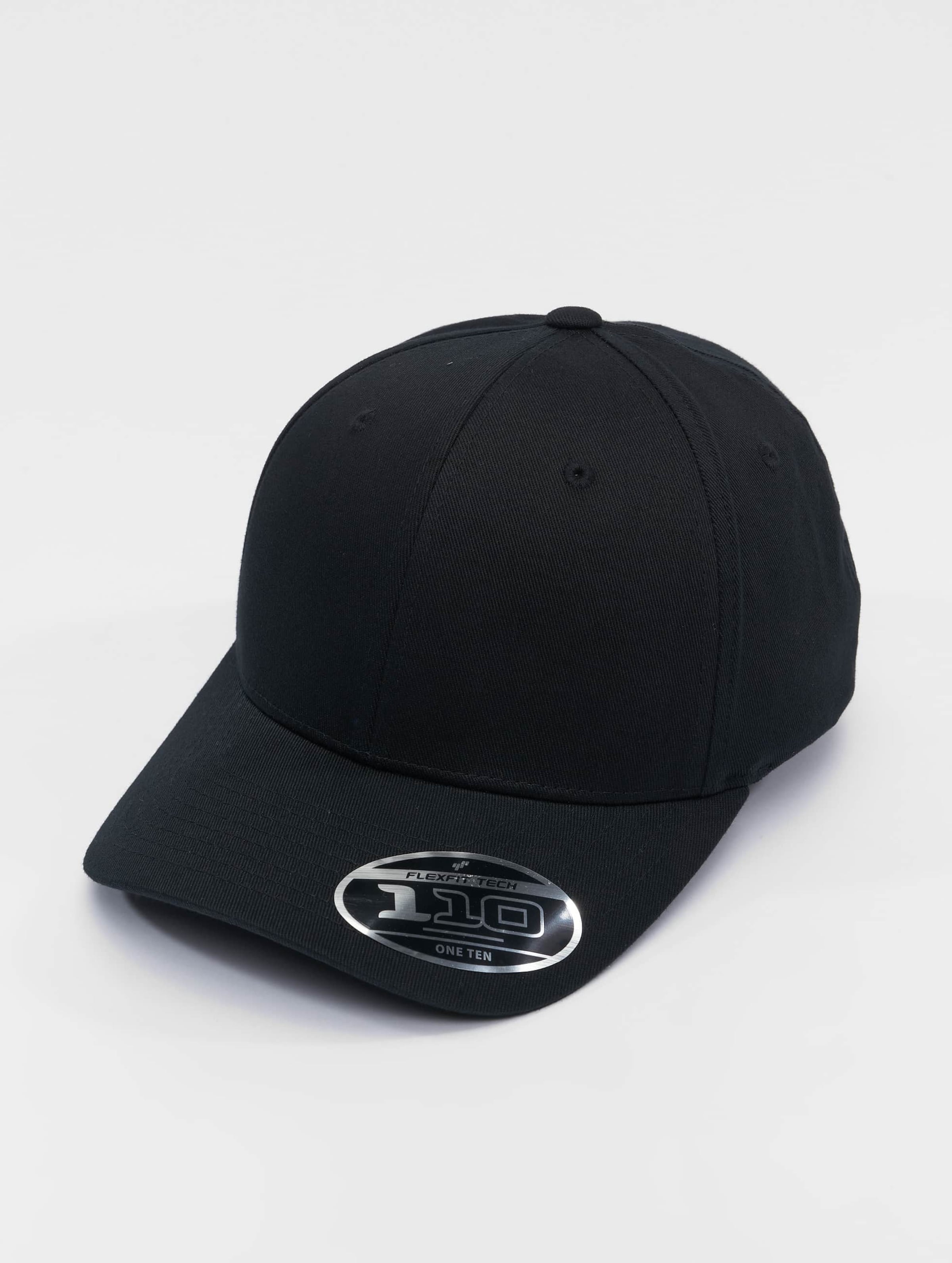 Flexfit 110 Organic Cap