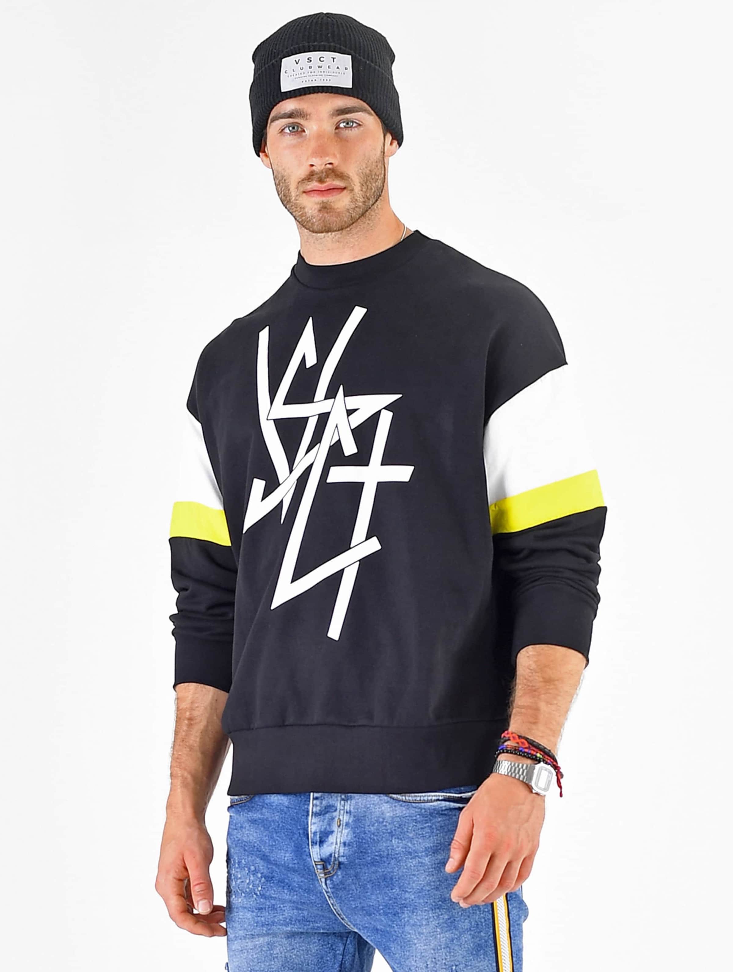 VSCT Clubwear Coach Retro Crew Pullover