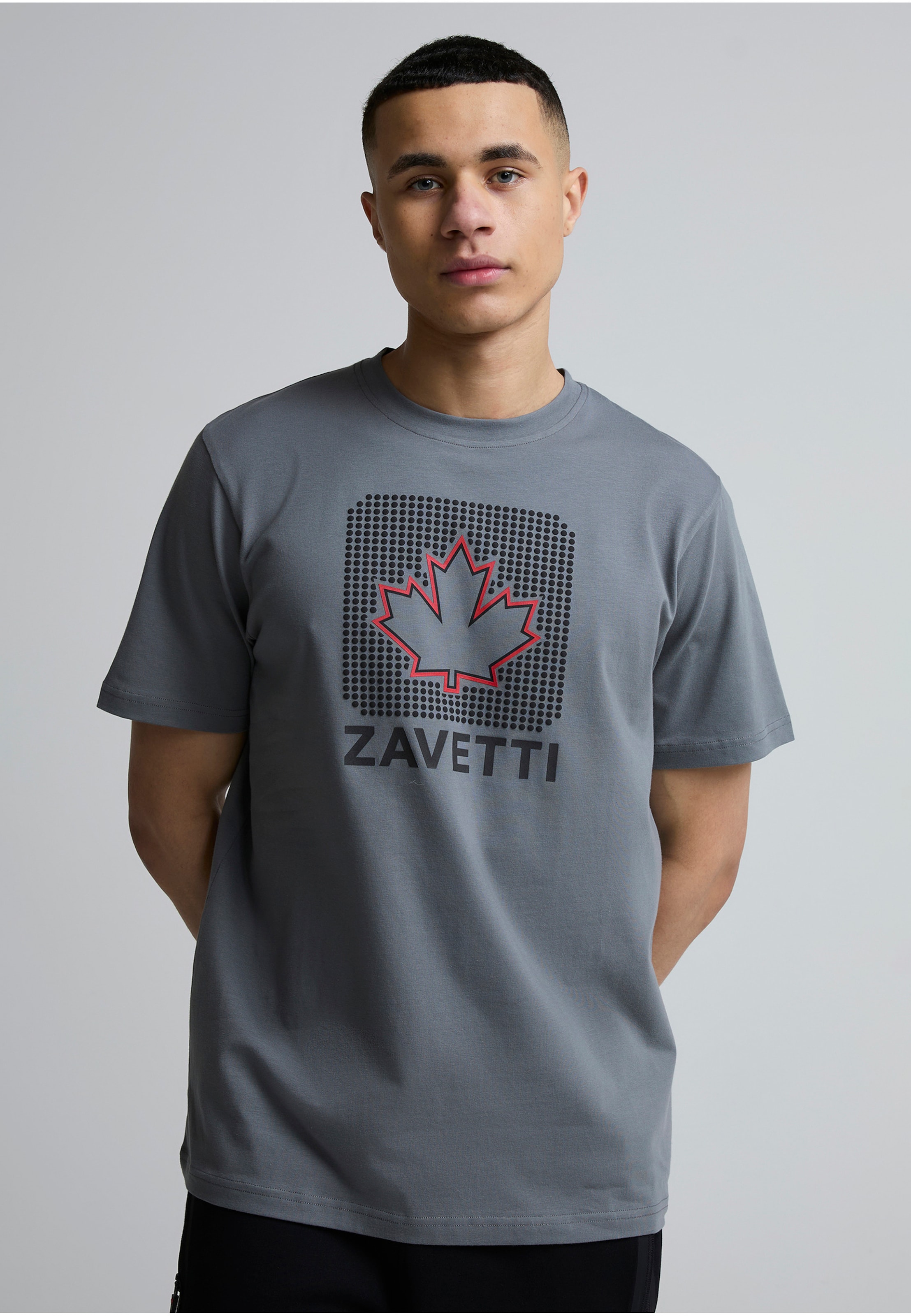 Zavetti Canada ALVO T-SHIRT