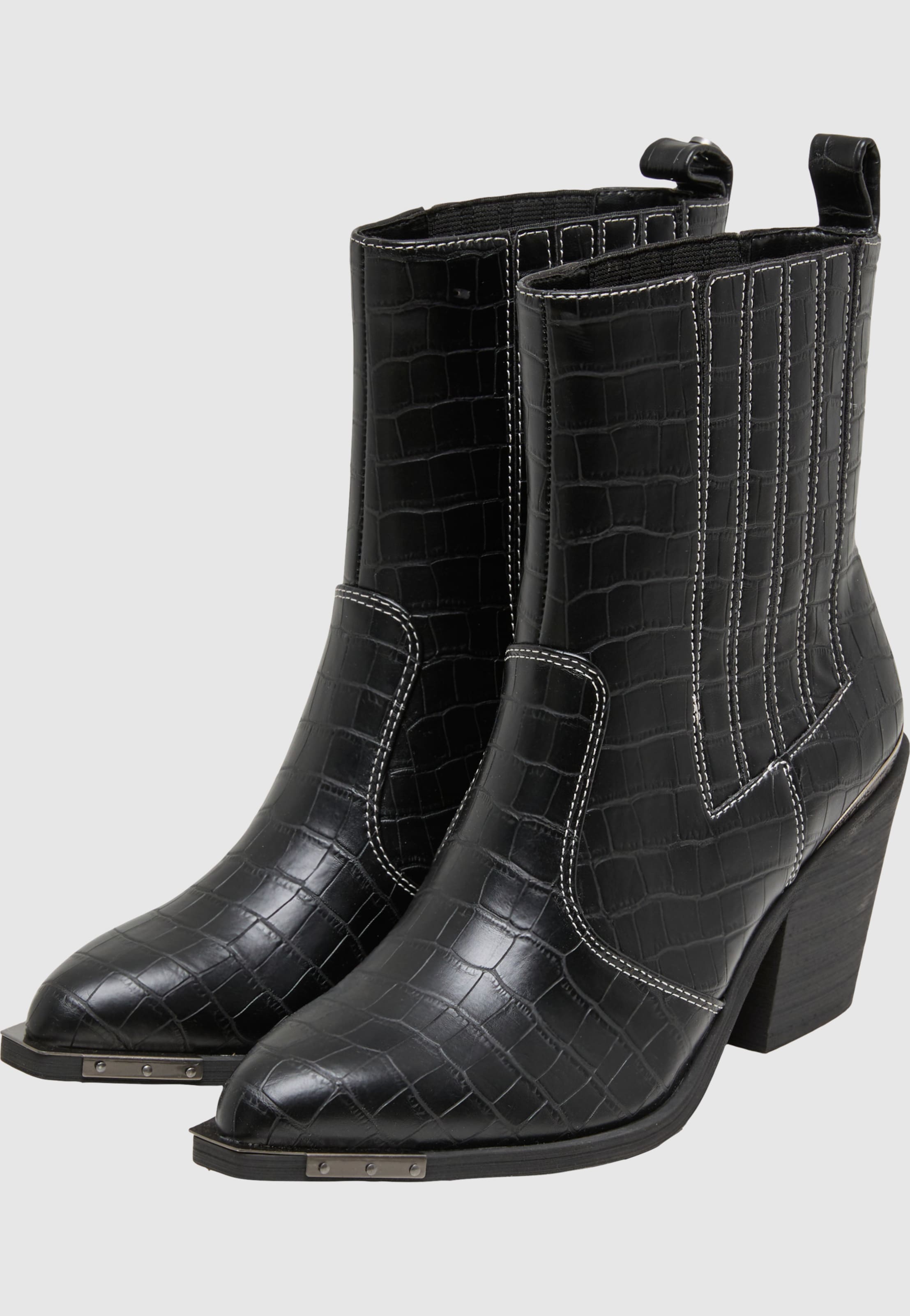 Buffalo WEST CHELSEA LO - VEGAN NAPPA
