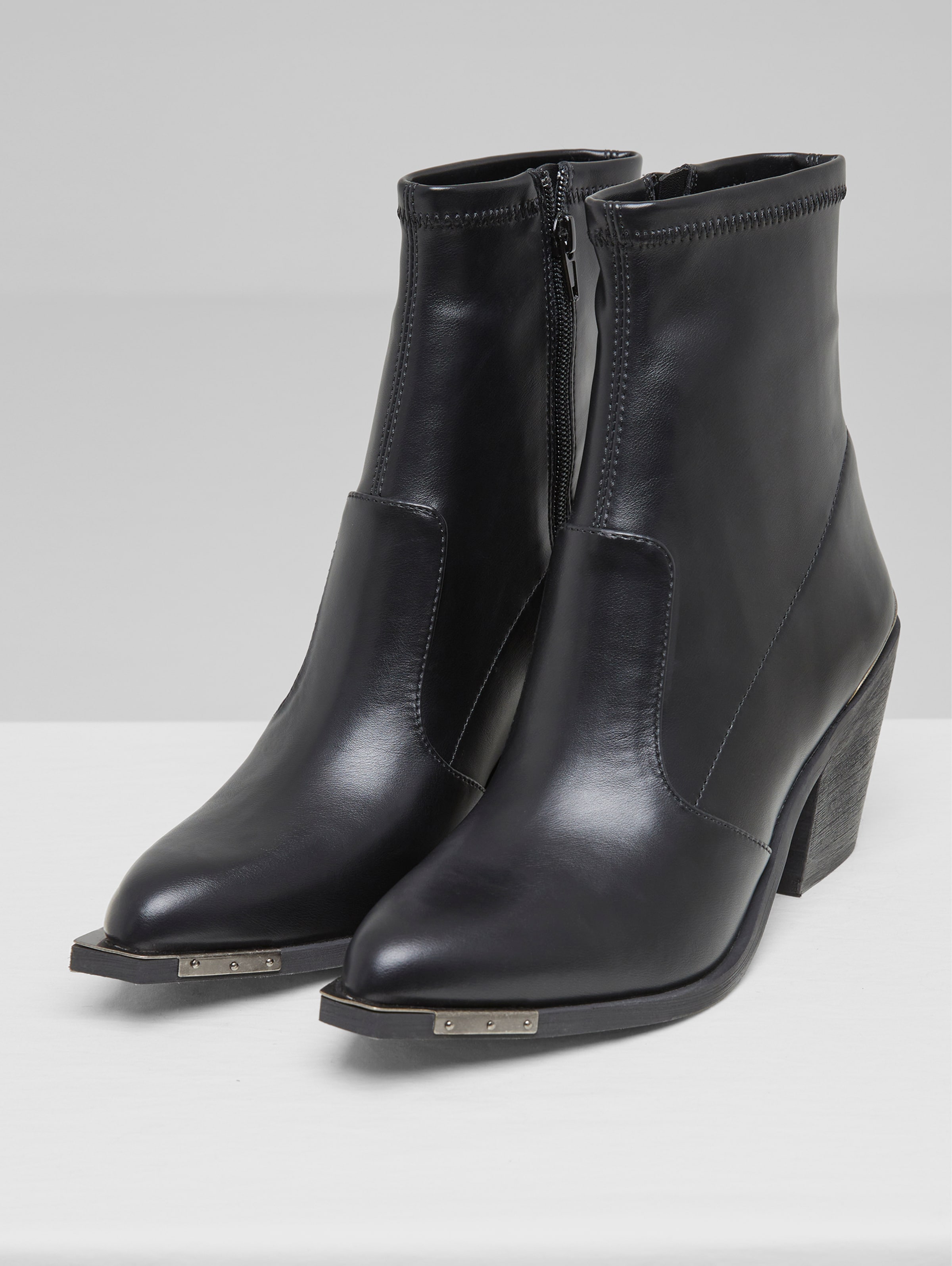 Buffalo West Boot Lo Boots