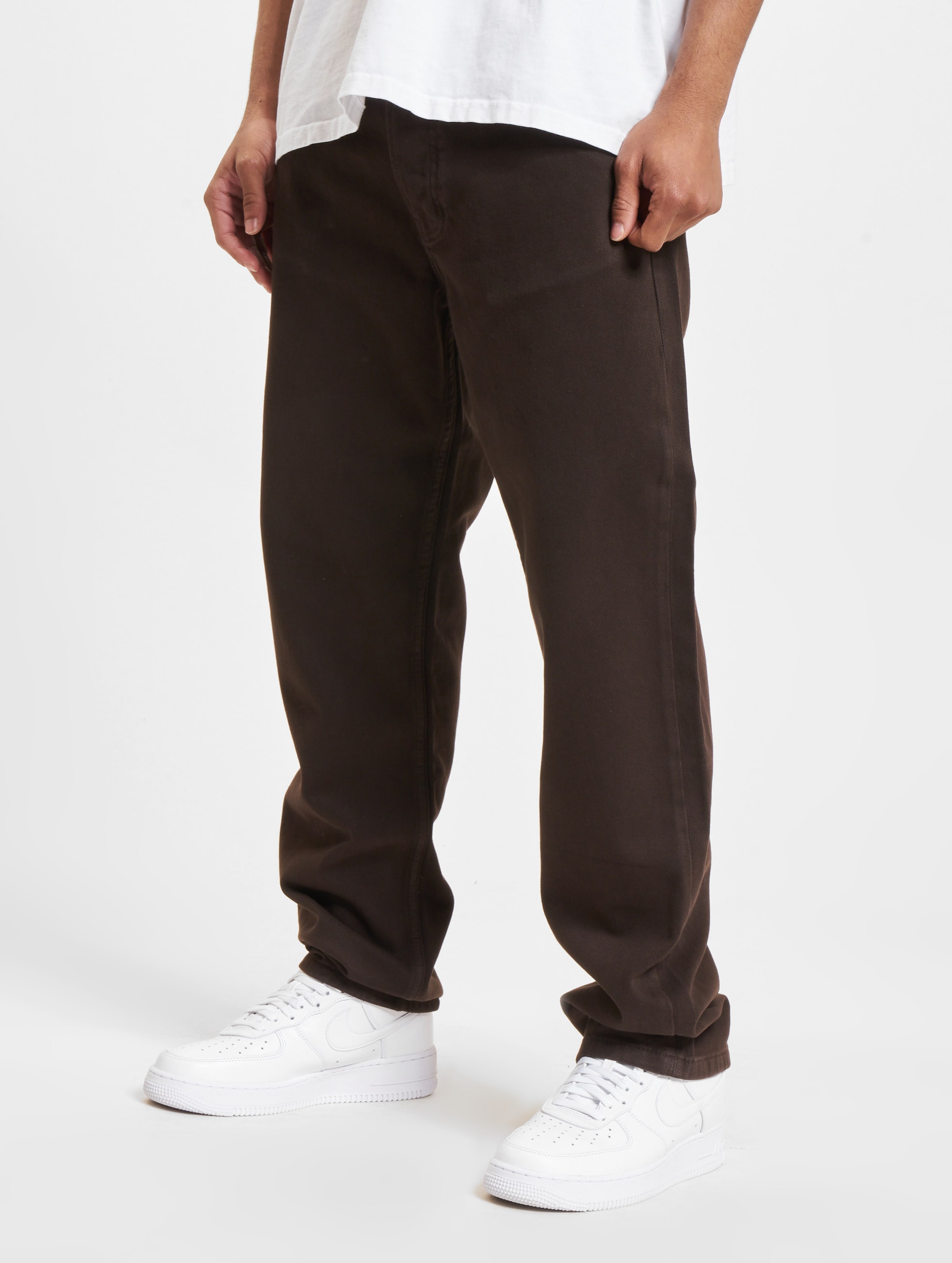 DEF Texas Straight Fit Jeans