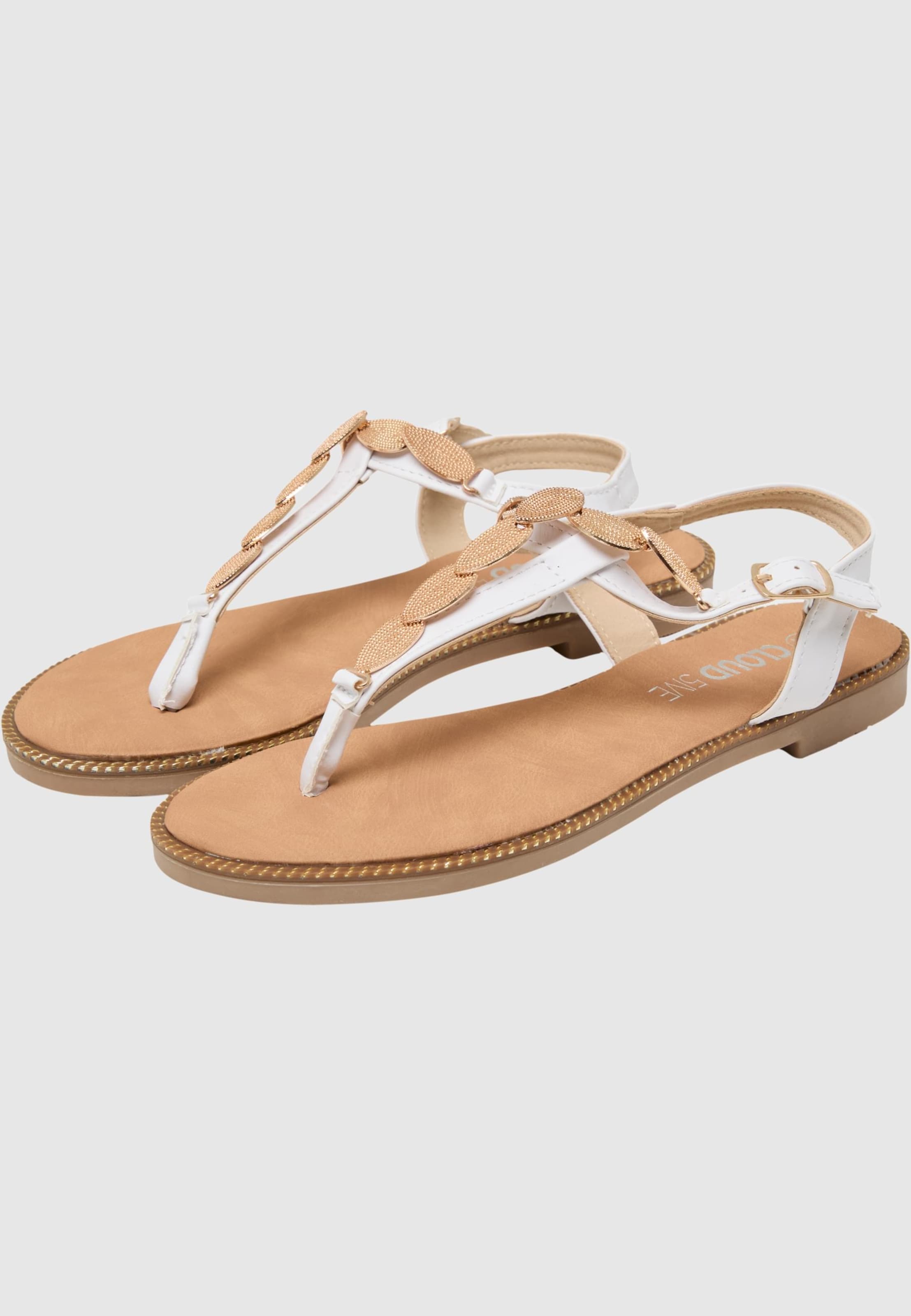 Cloud5ive Wiliam Shoes Sandals UN007