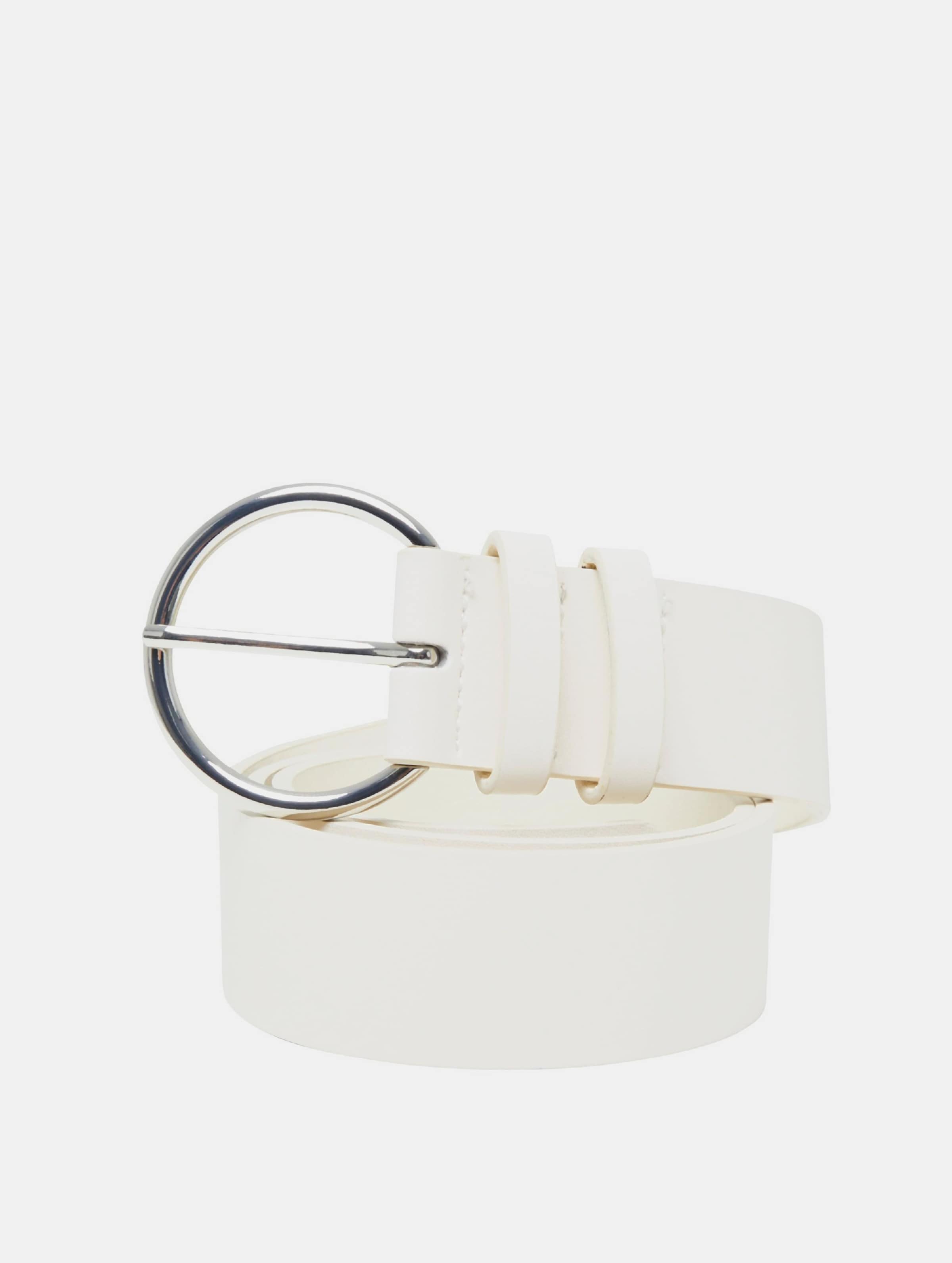 Urban Classics Basic PU Gürtel