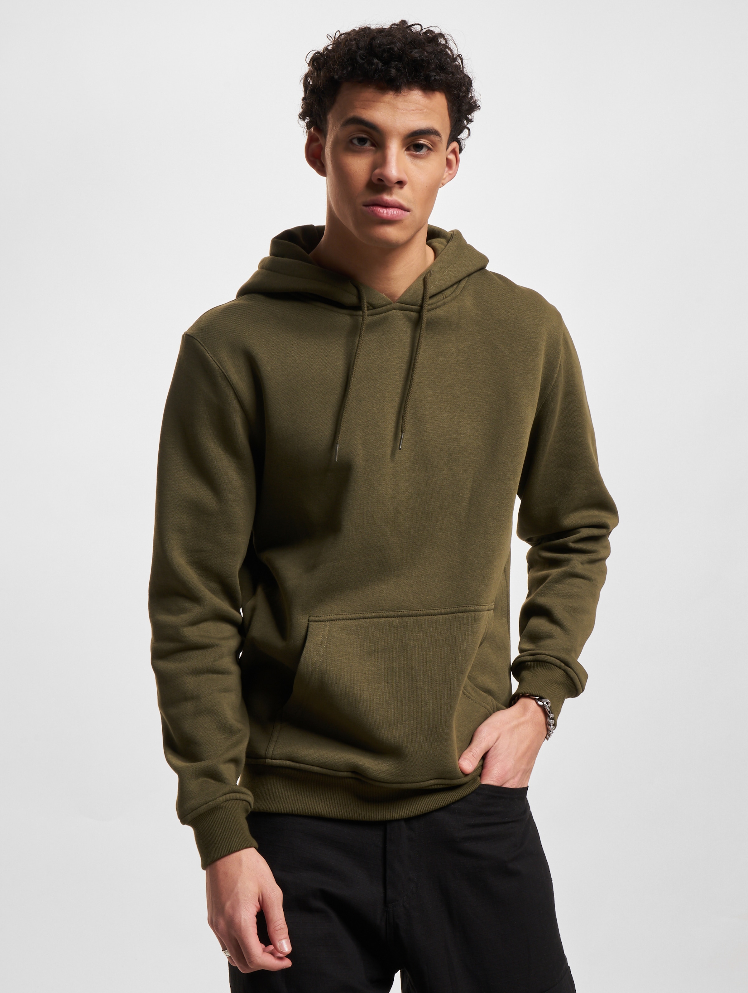 Mister Tee Hoody