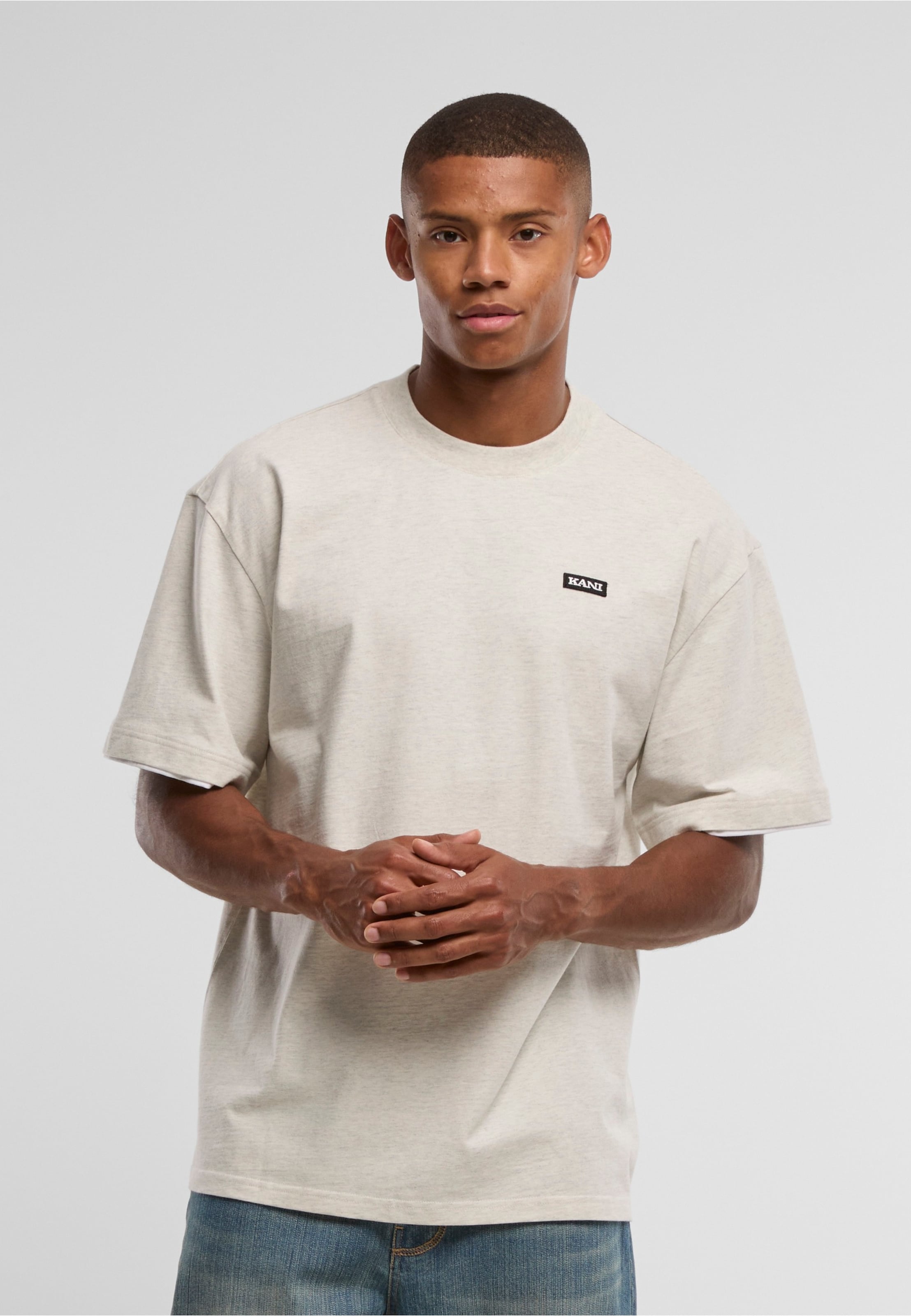 Karl Kani Retro Oversized T-Shirt