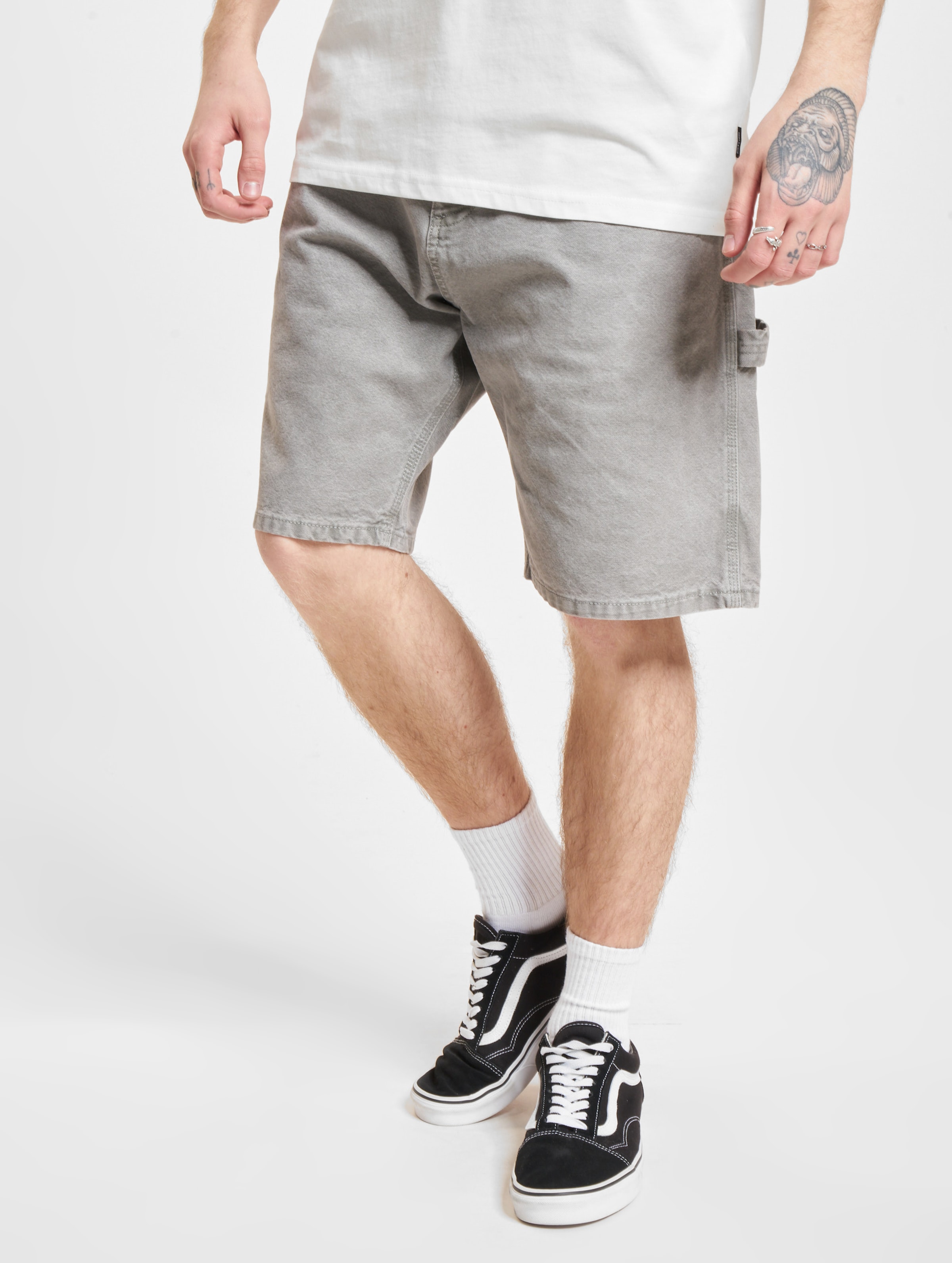 Jack & Jones Tony Carpenter Short Wi 050