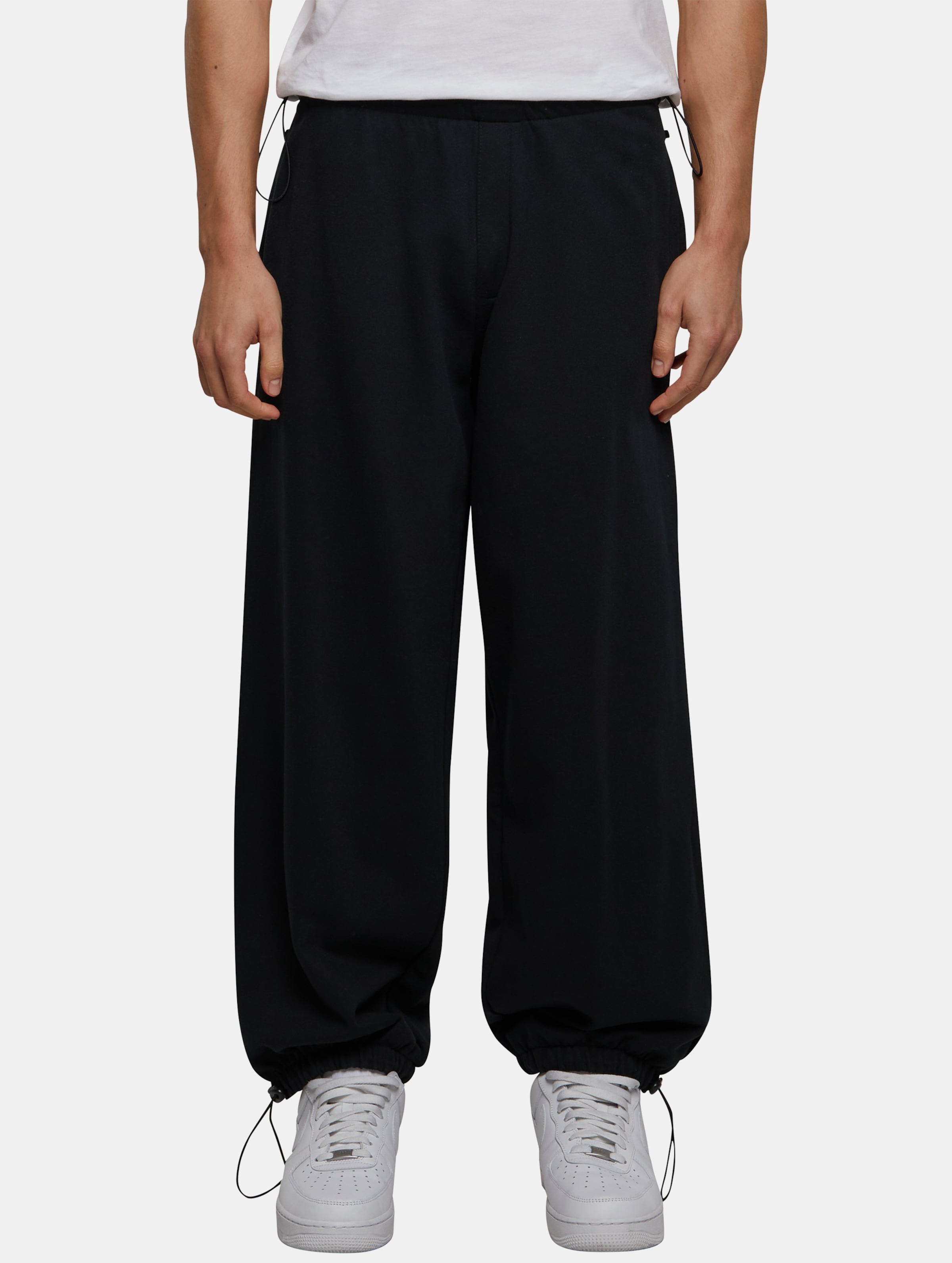 Urban Classics Parachute heavy Sweatpants