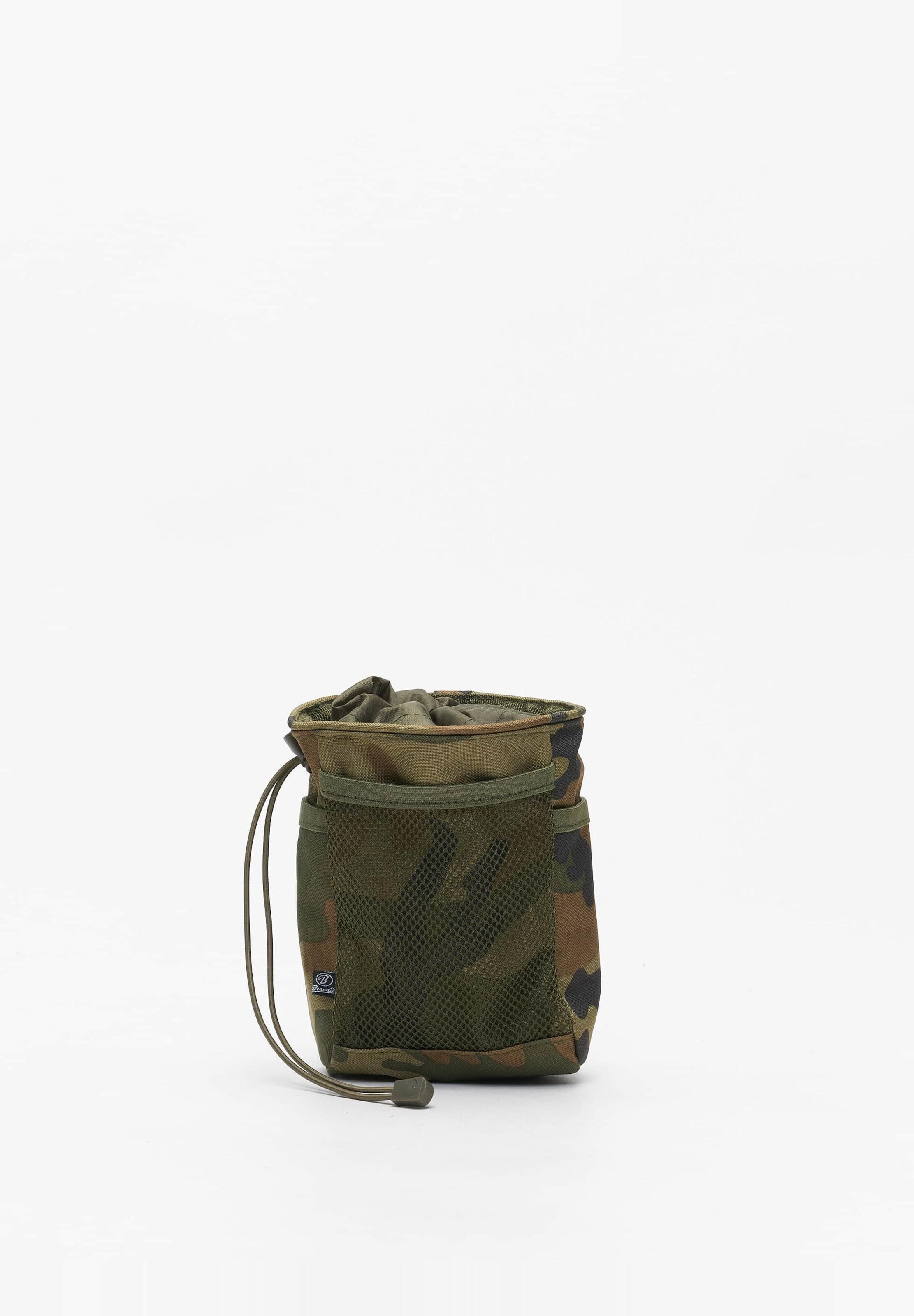 Brandit Molle Pouch Tactical