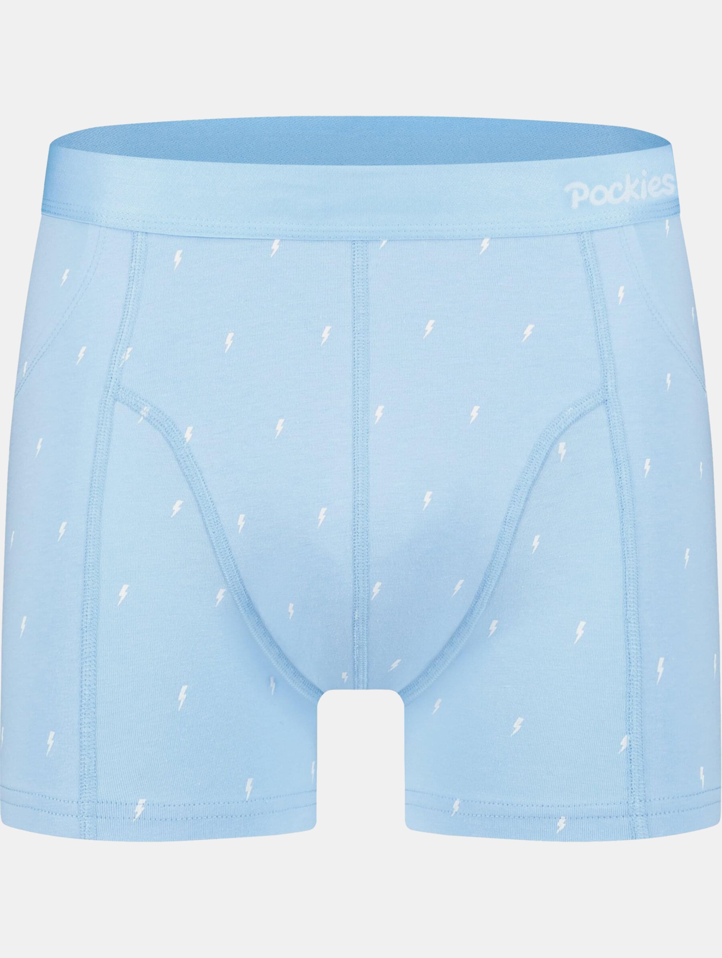 Pockies Lightning Briefs
