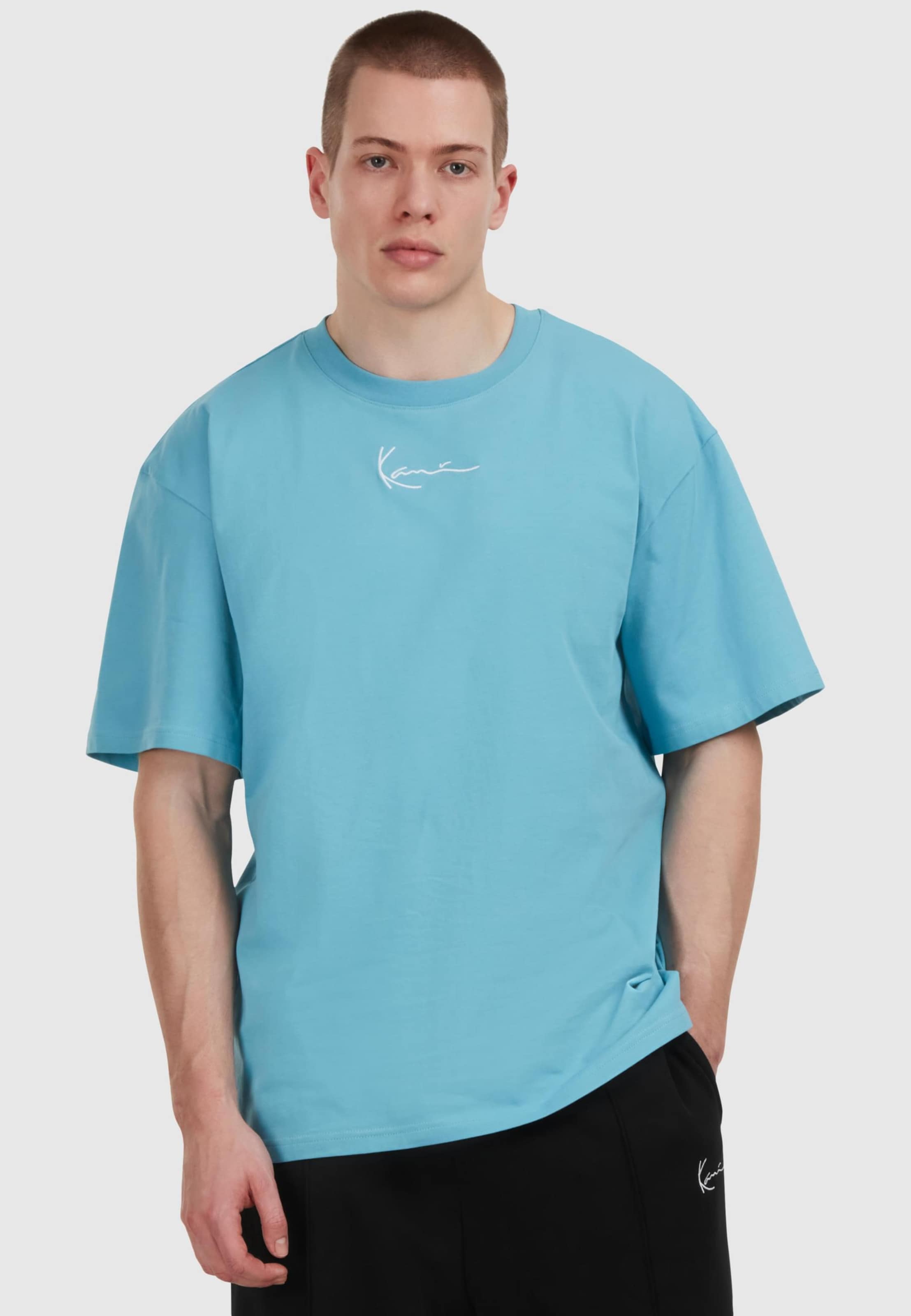 Karl Kani Small Signature Essential Tee