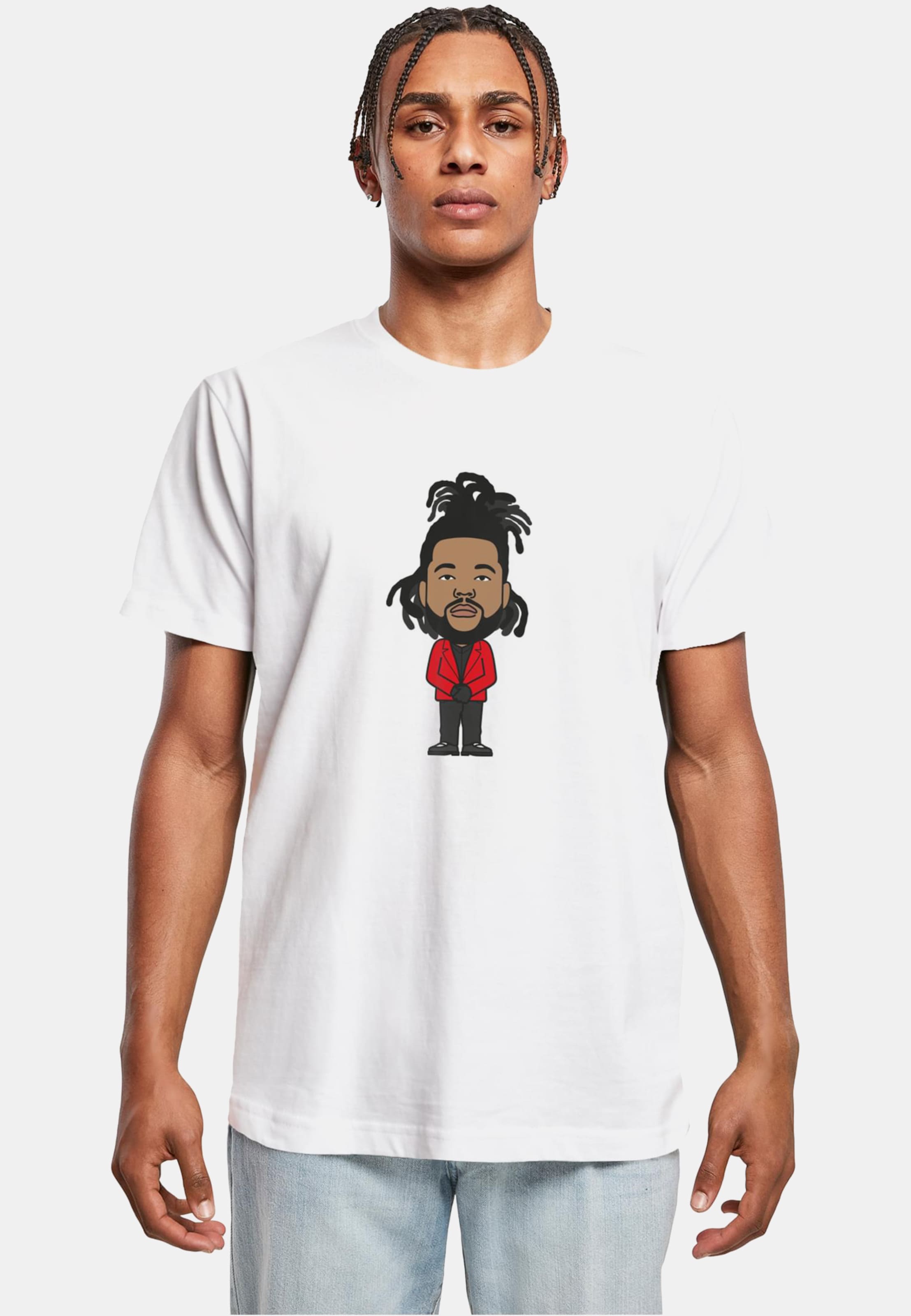 Mister Tee Toronto Sketch