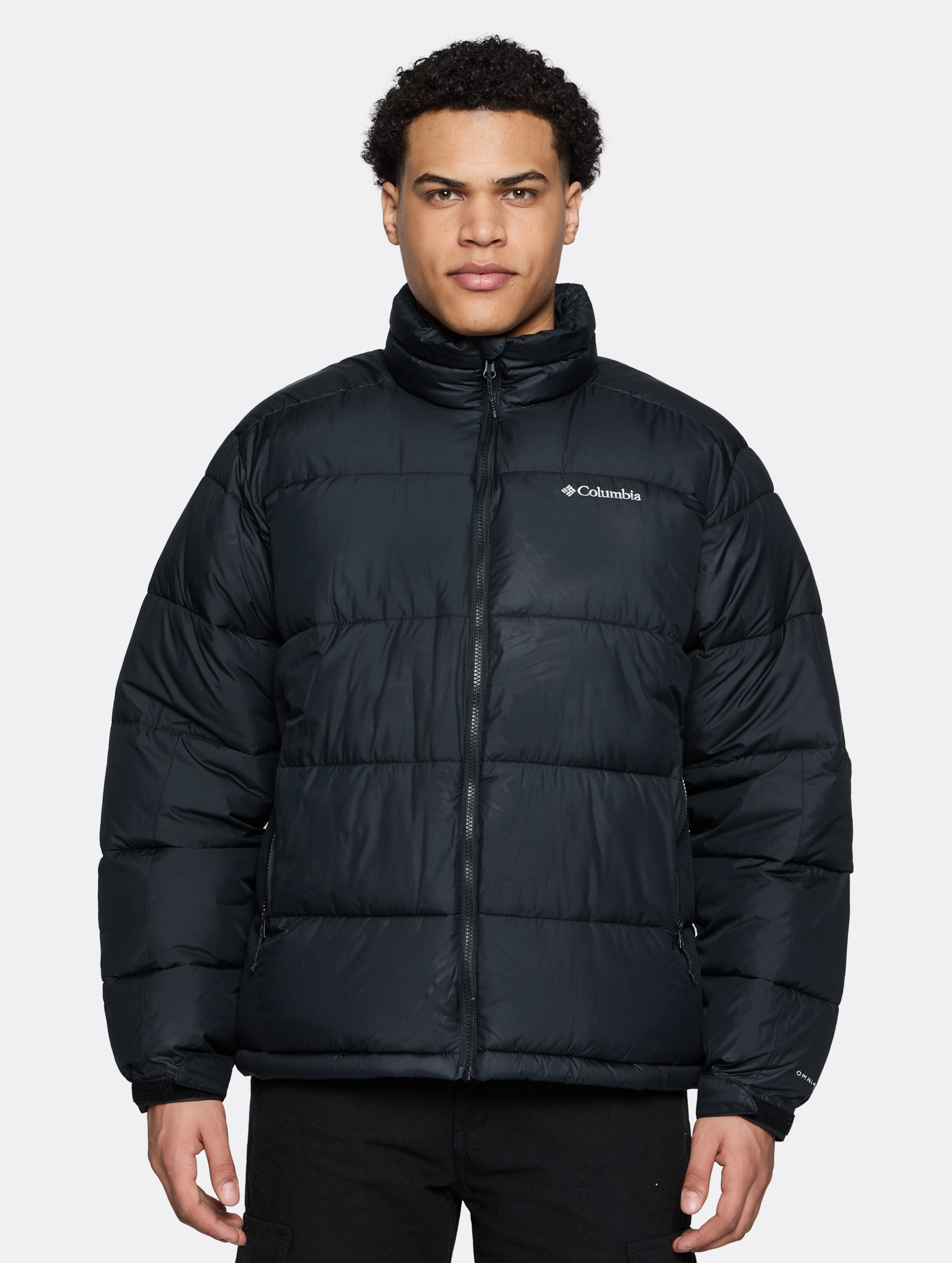 Columbia Pike Lake™ II Puffer Jacket