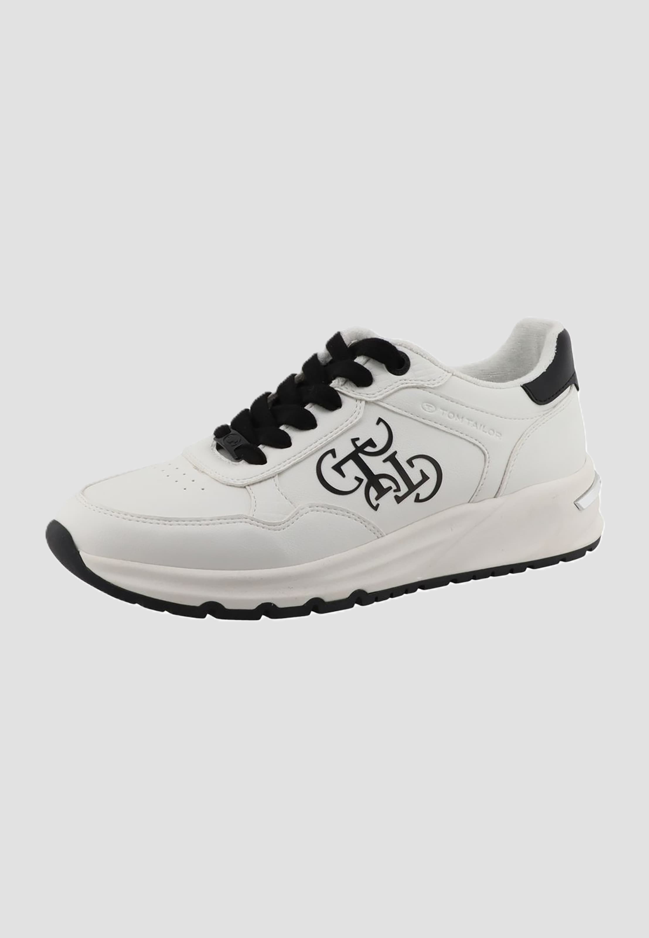 Tom Tailor Sneaker Low