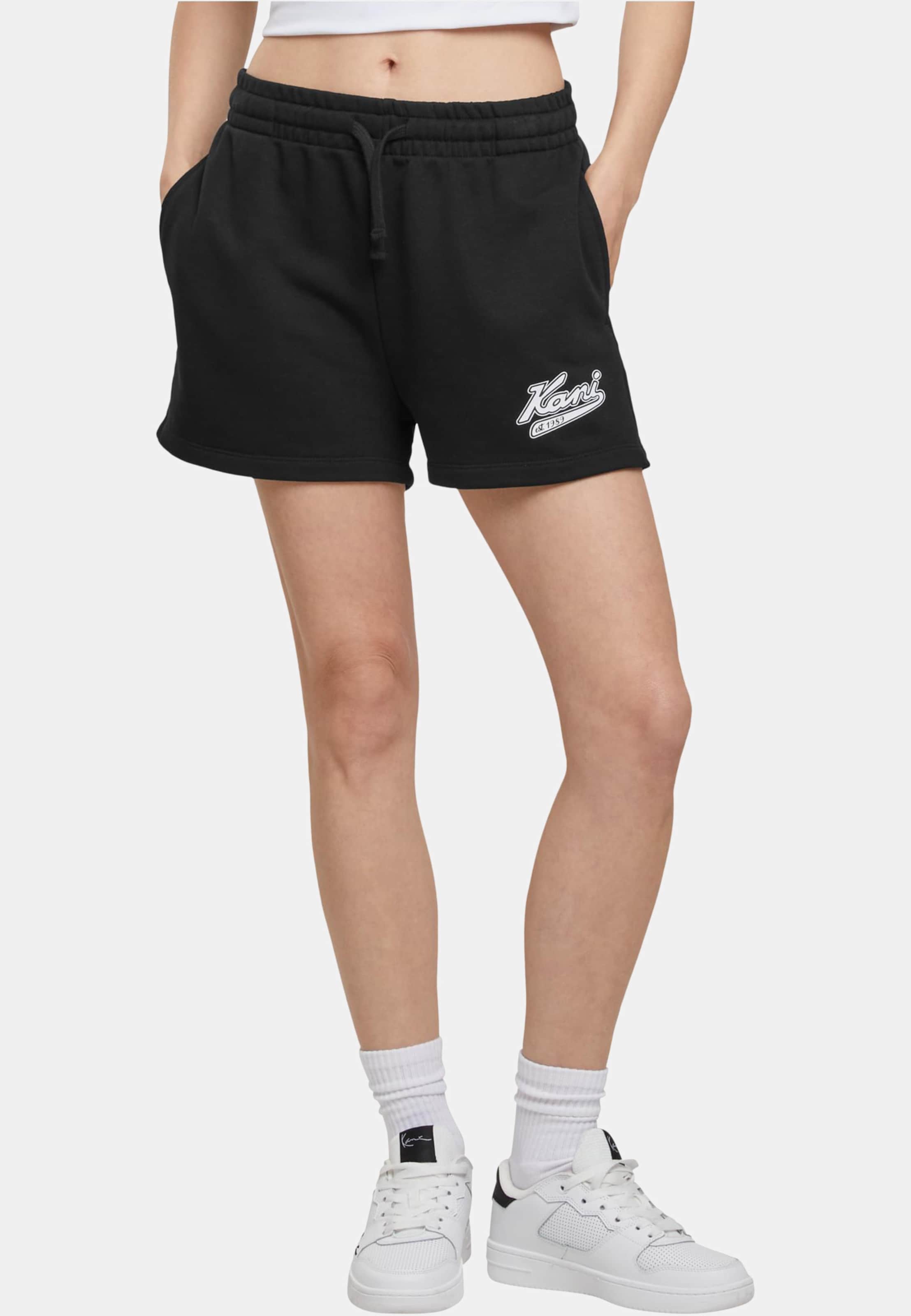 Karl Kani Varsity Mini Short