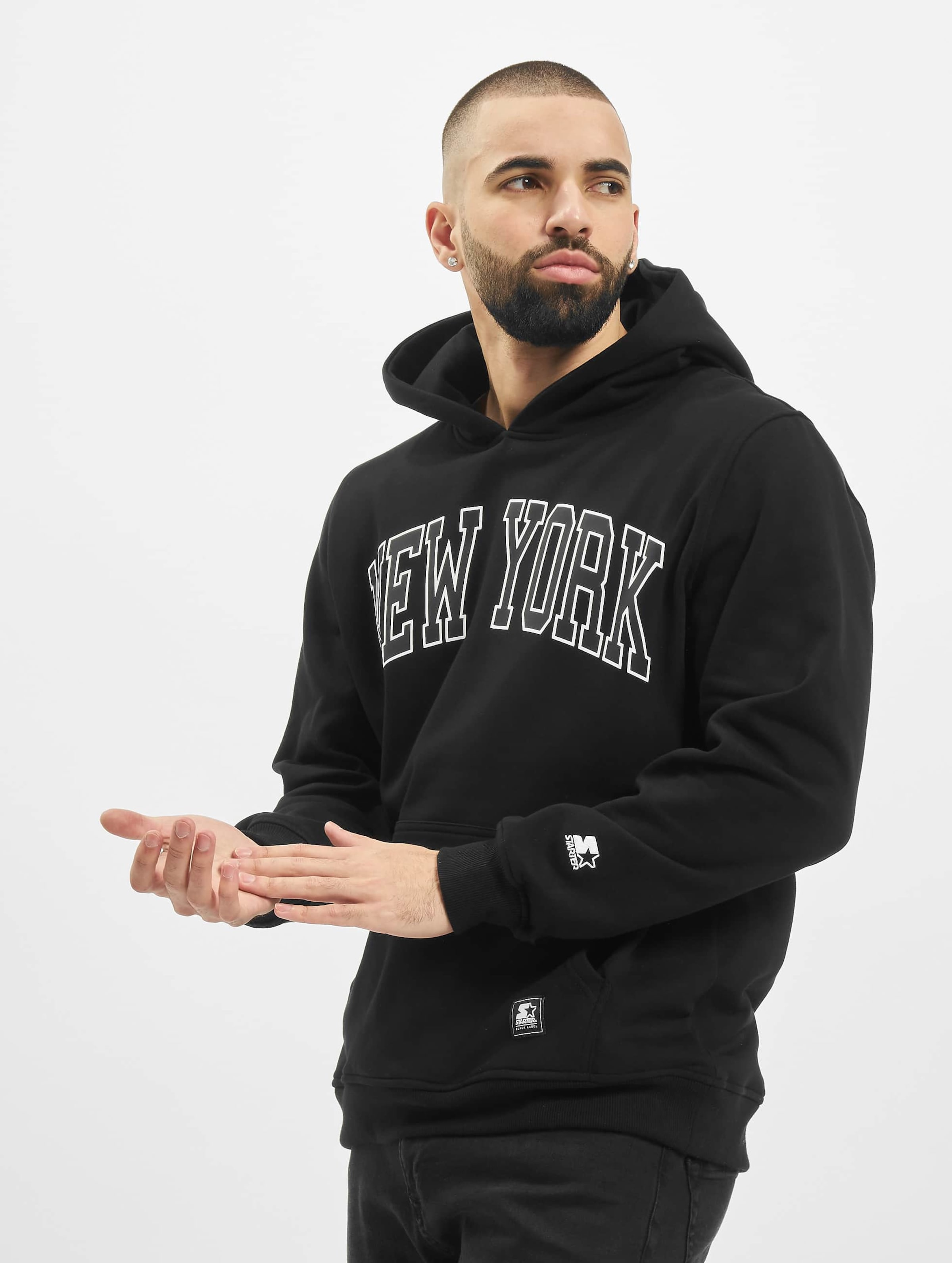 Starter Black Label New York Hoody