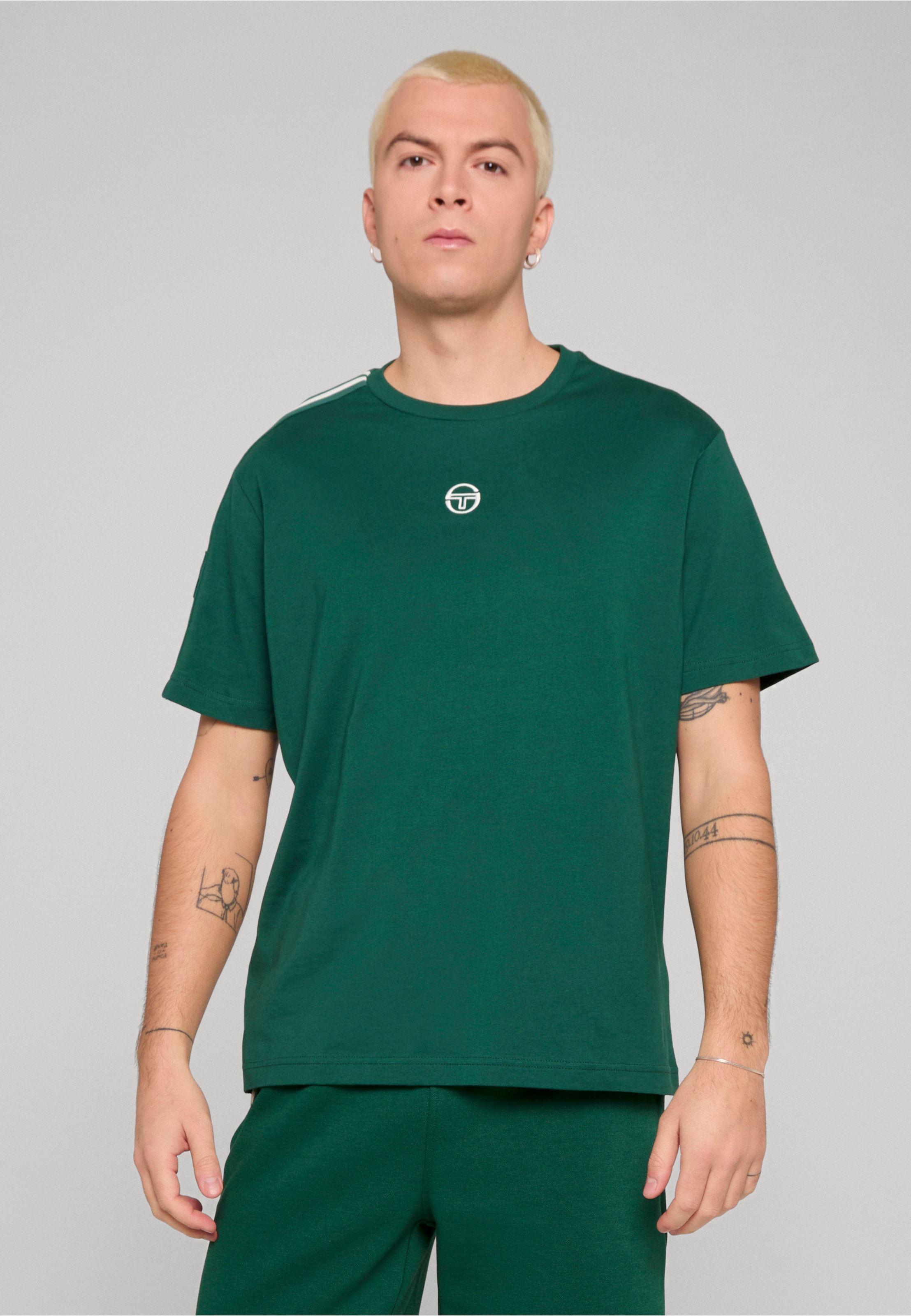 Sergio Tacchini Cesena Co T-Shirt