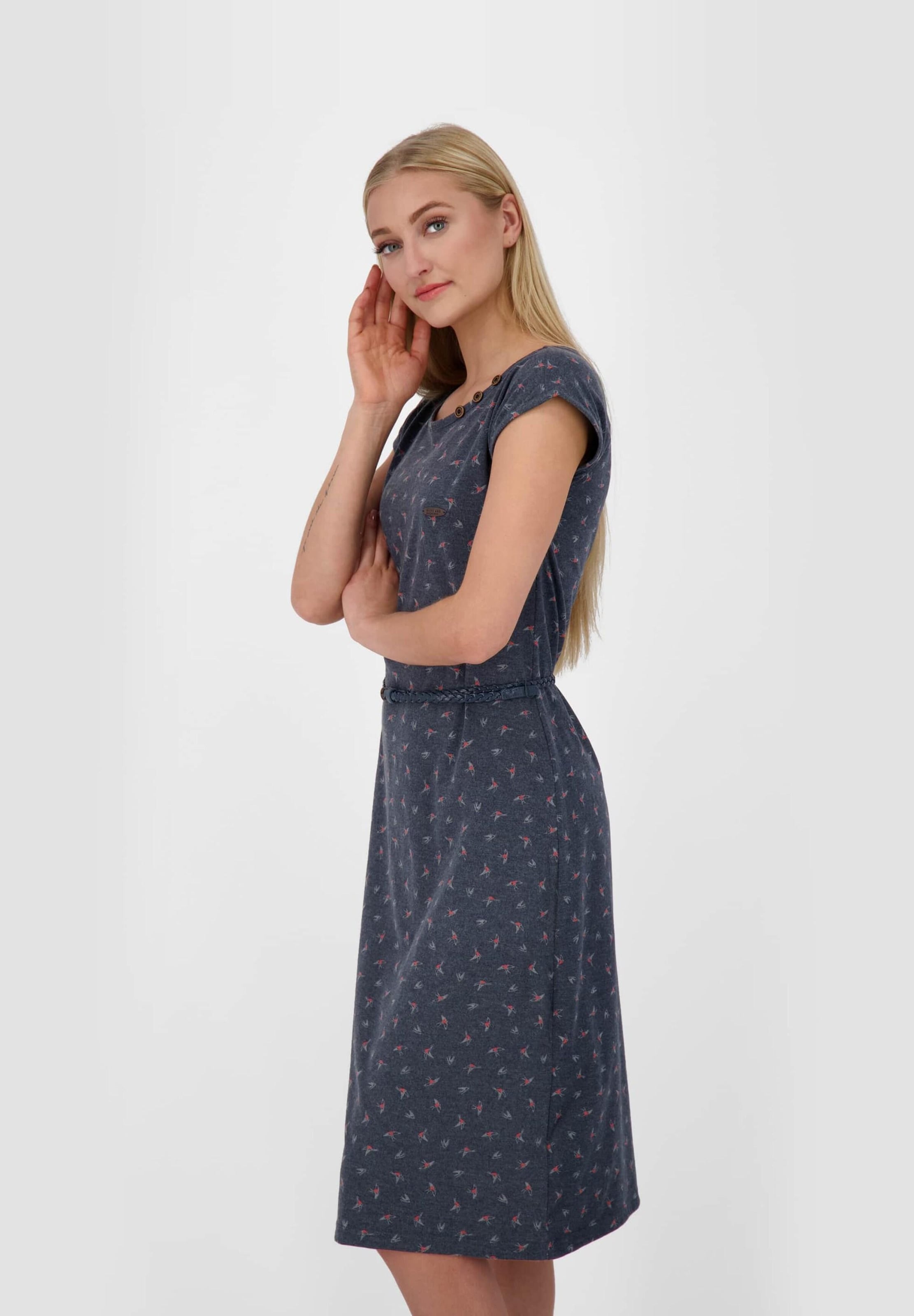 Alife & Kickin Melli Dress