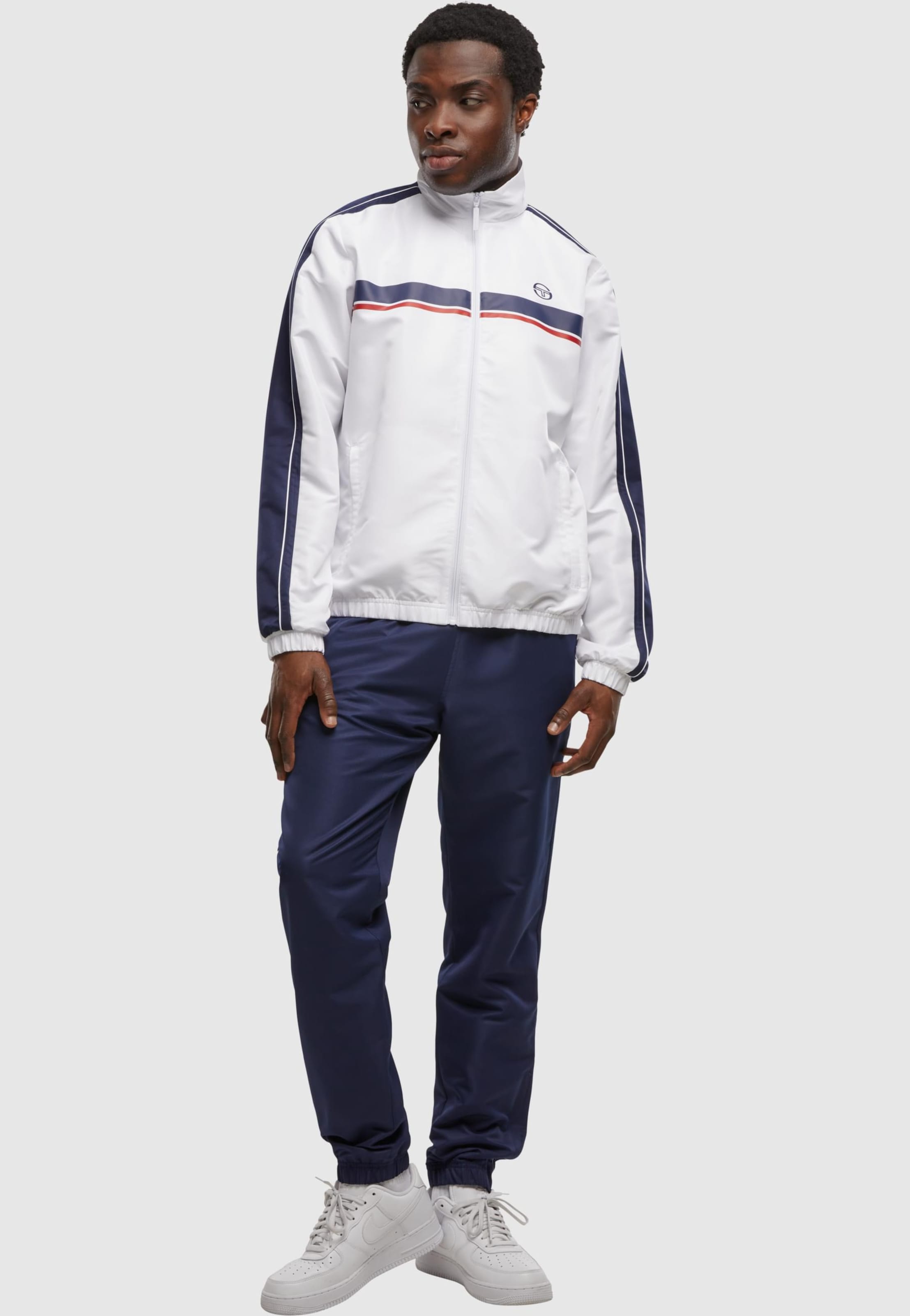 Sergio Tacchini Agave 025 Tracksuit