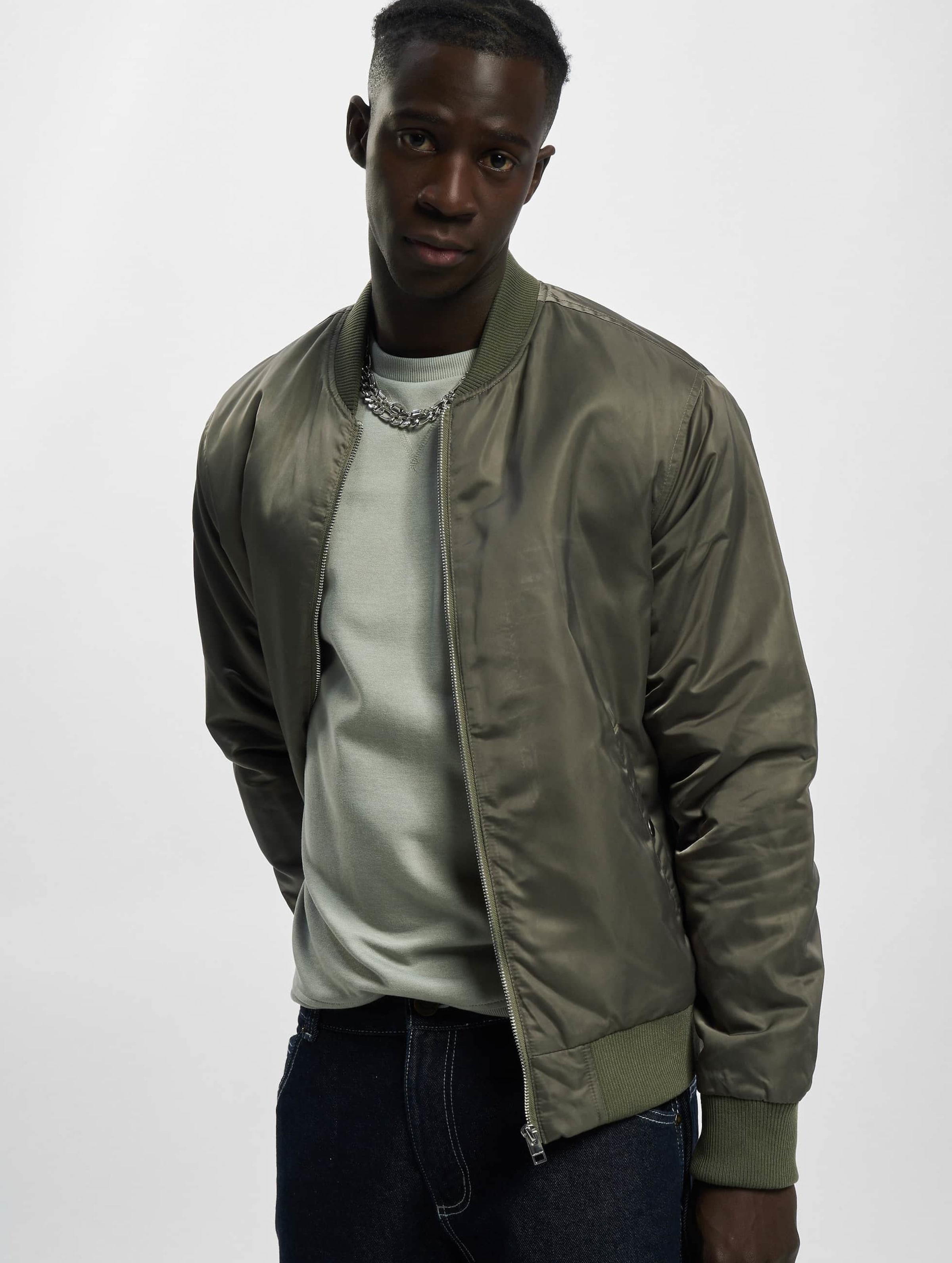 Jack & Jones Lake Bomber jacket