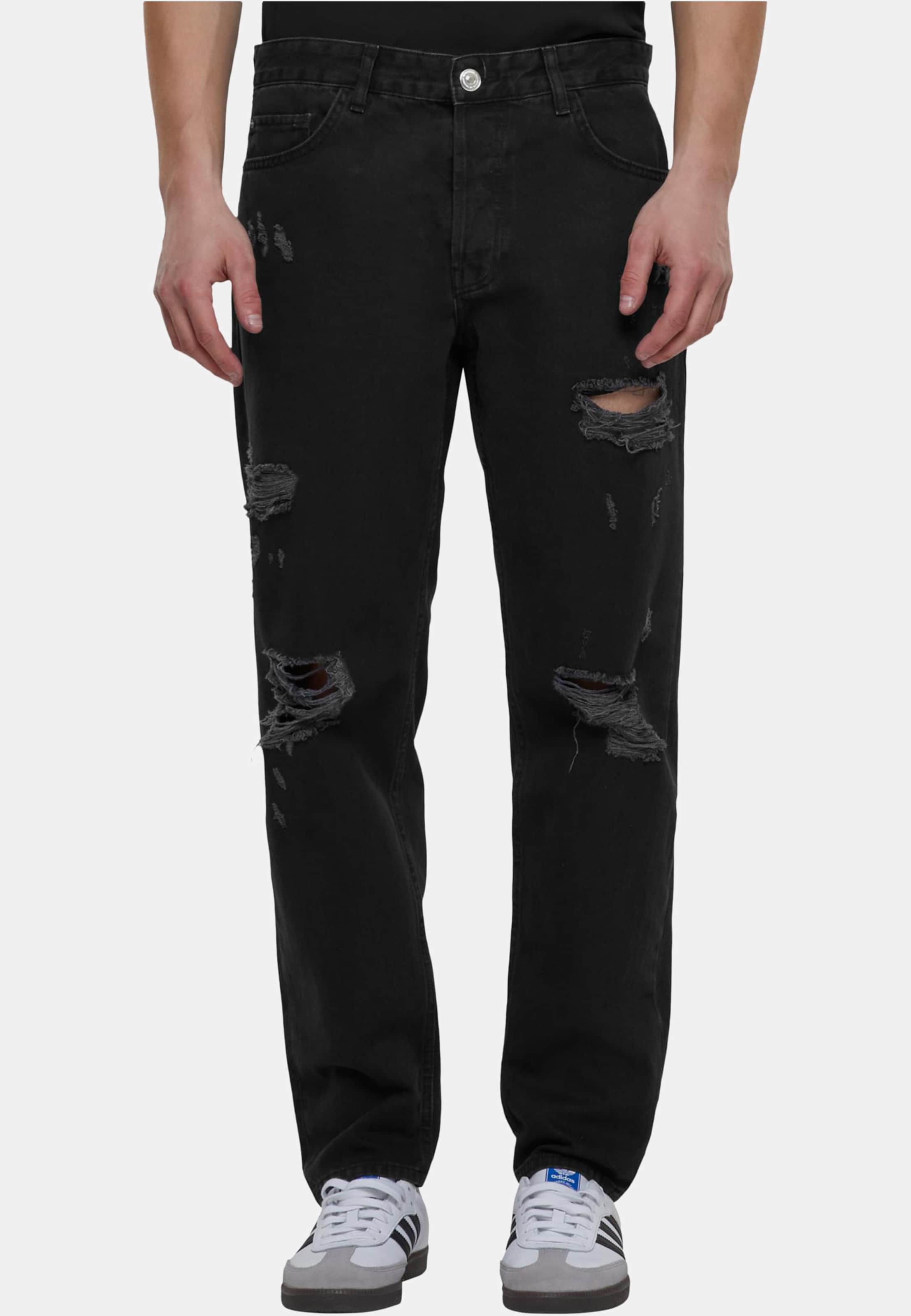 2Y Premium Boyfriend Fit Jeans