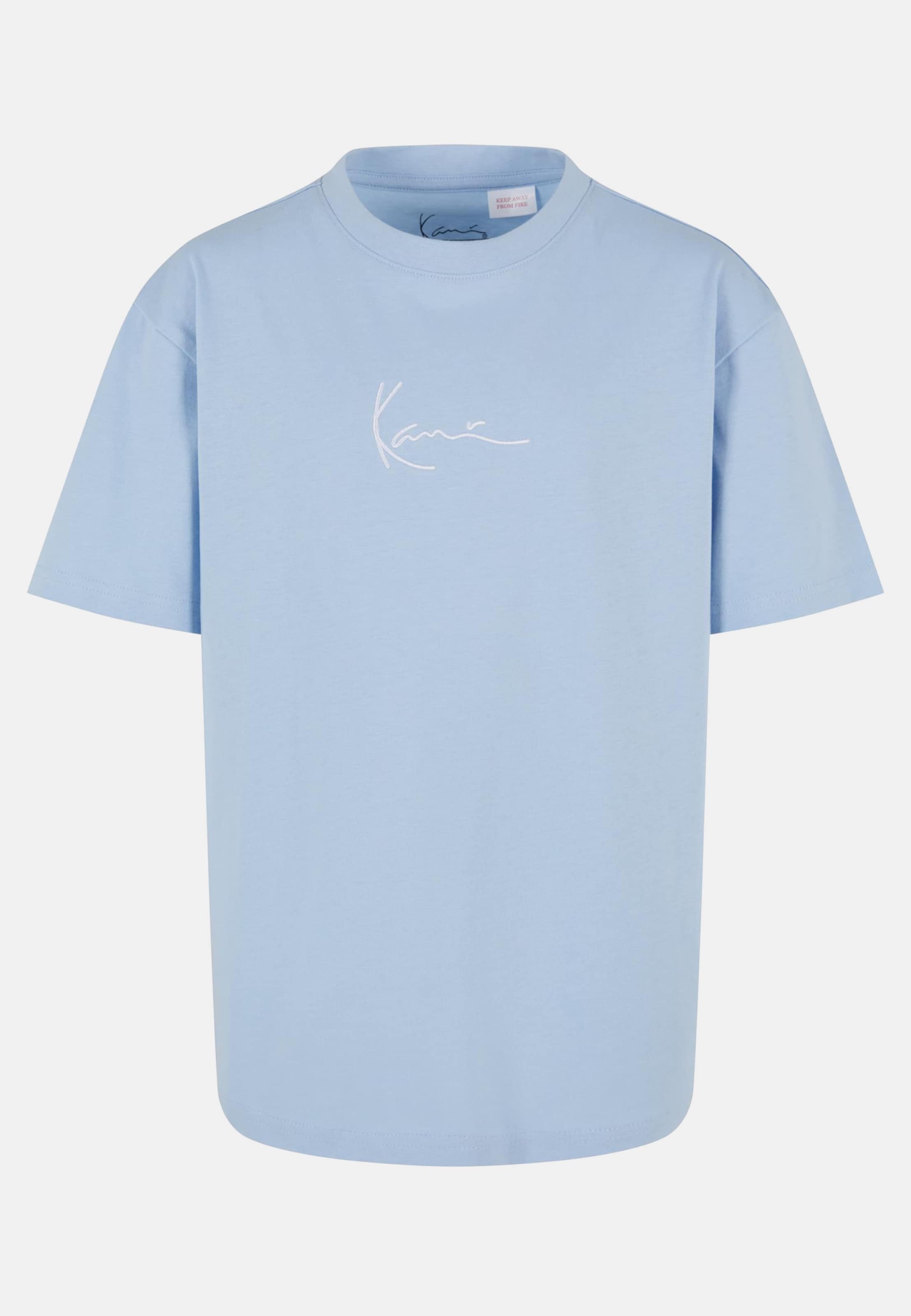 Karl Kani Small Signature Essential Tee Junior