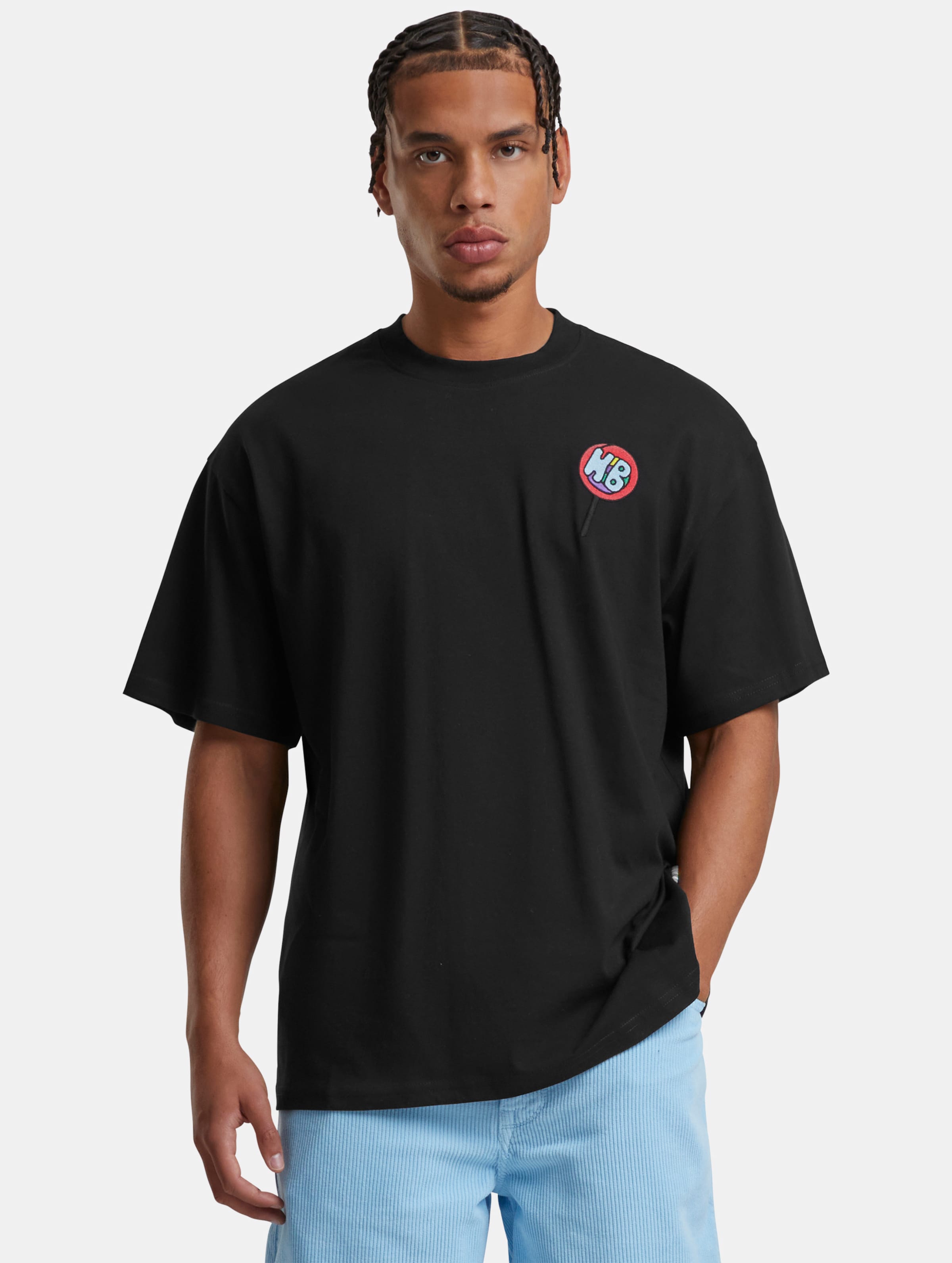 Homeboy Sucking Sun Tee