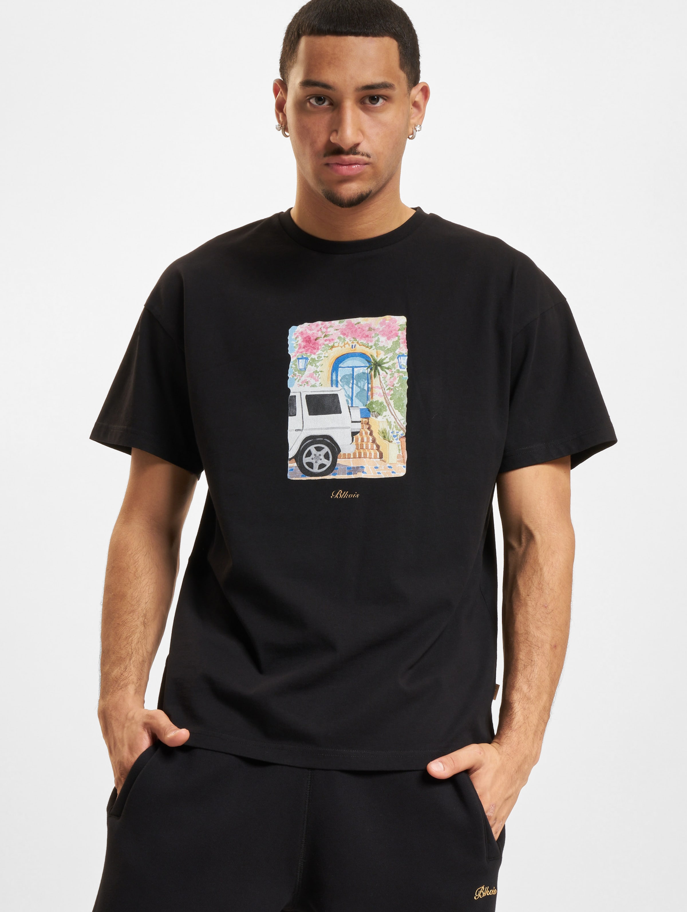 BLKVIS Carro T-Shirt