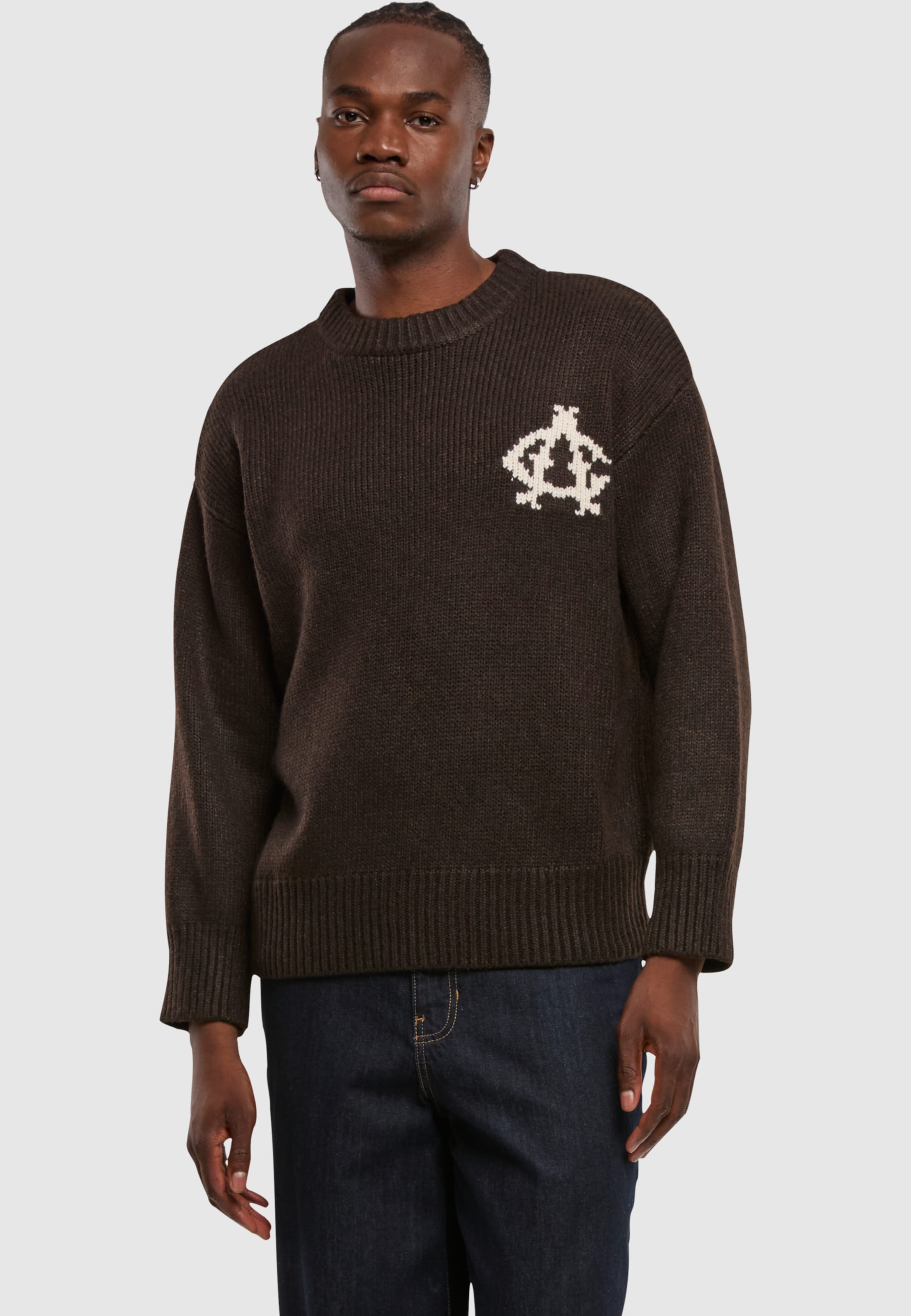 Another Cotton Lab Yankee Knit Sweater