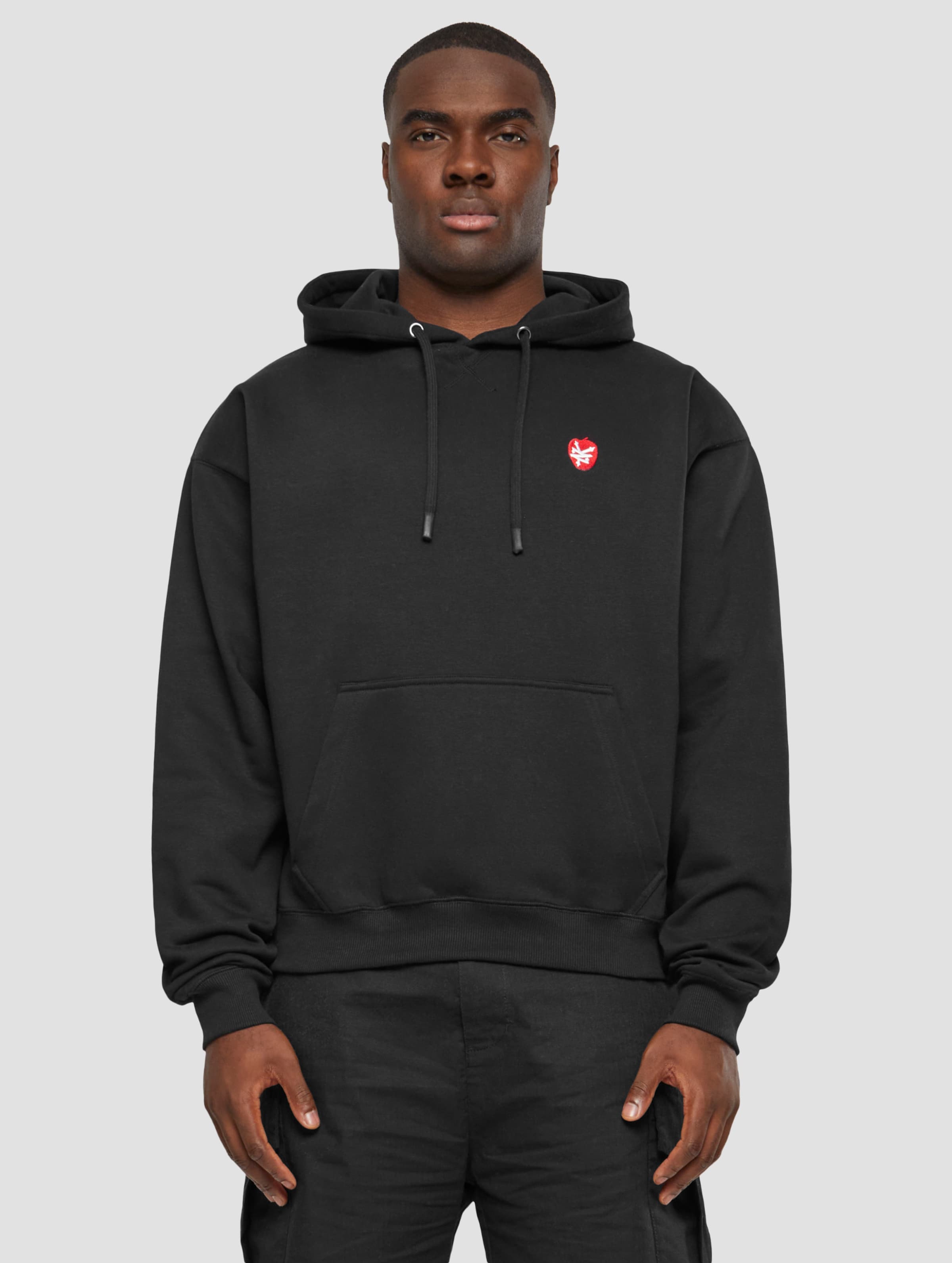 Zoo York Apple Hoodie