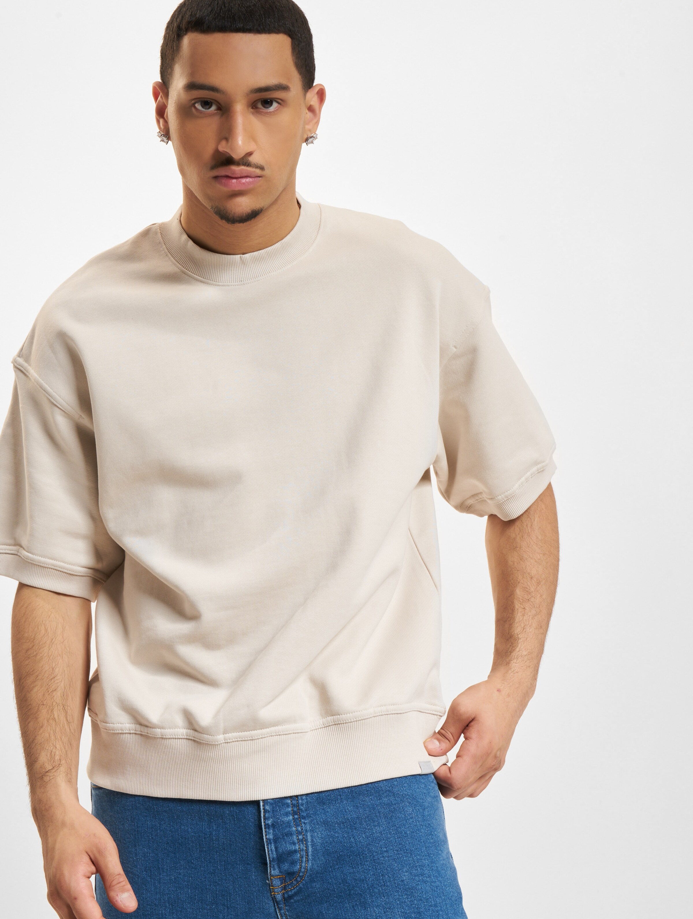 Jack & Jones Collective Crew Neck Pullover