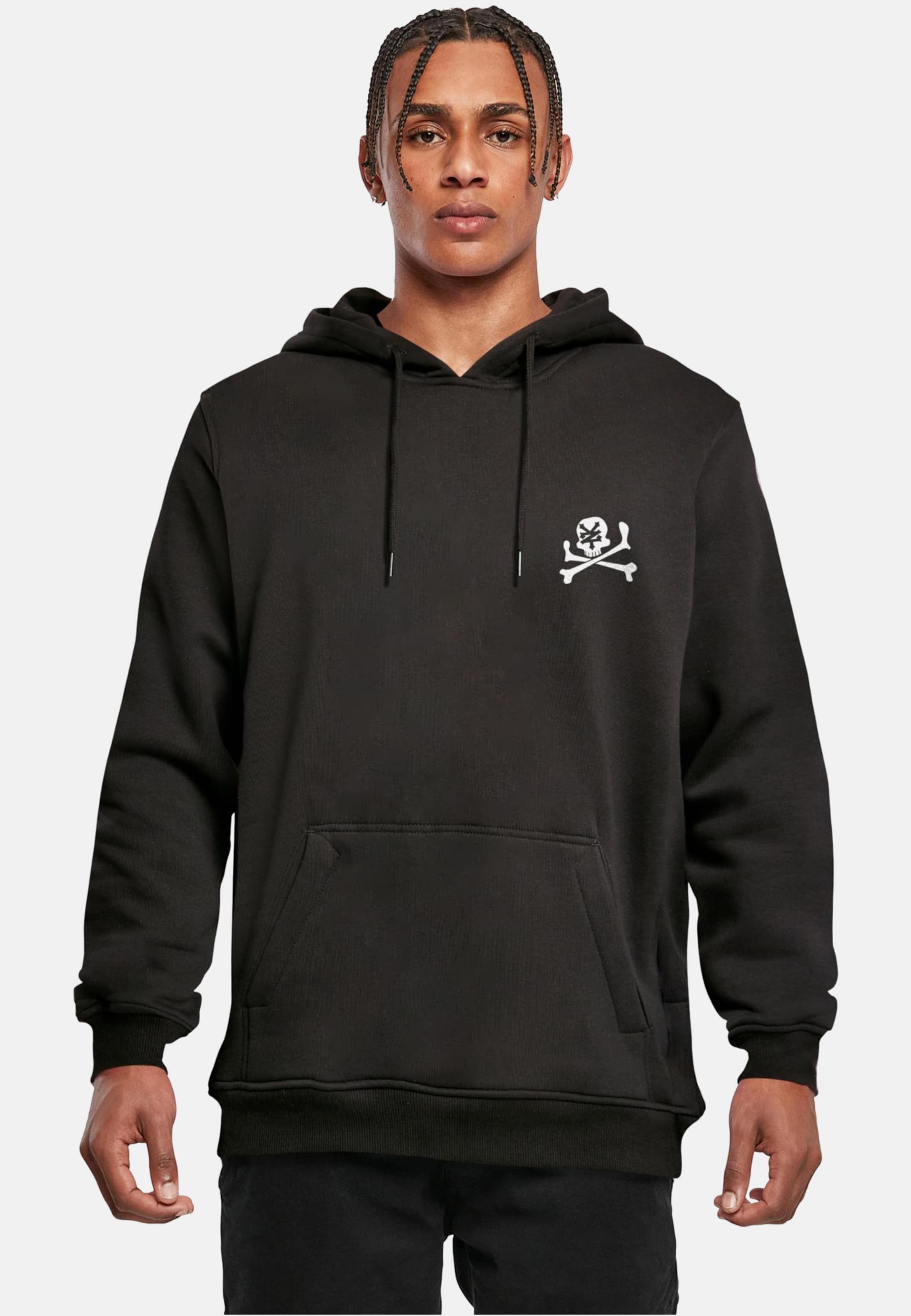 Zoo York Skull Hoody
