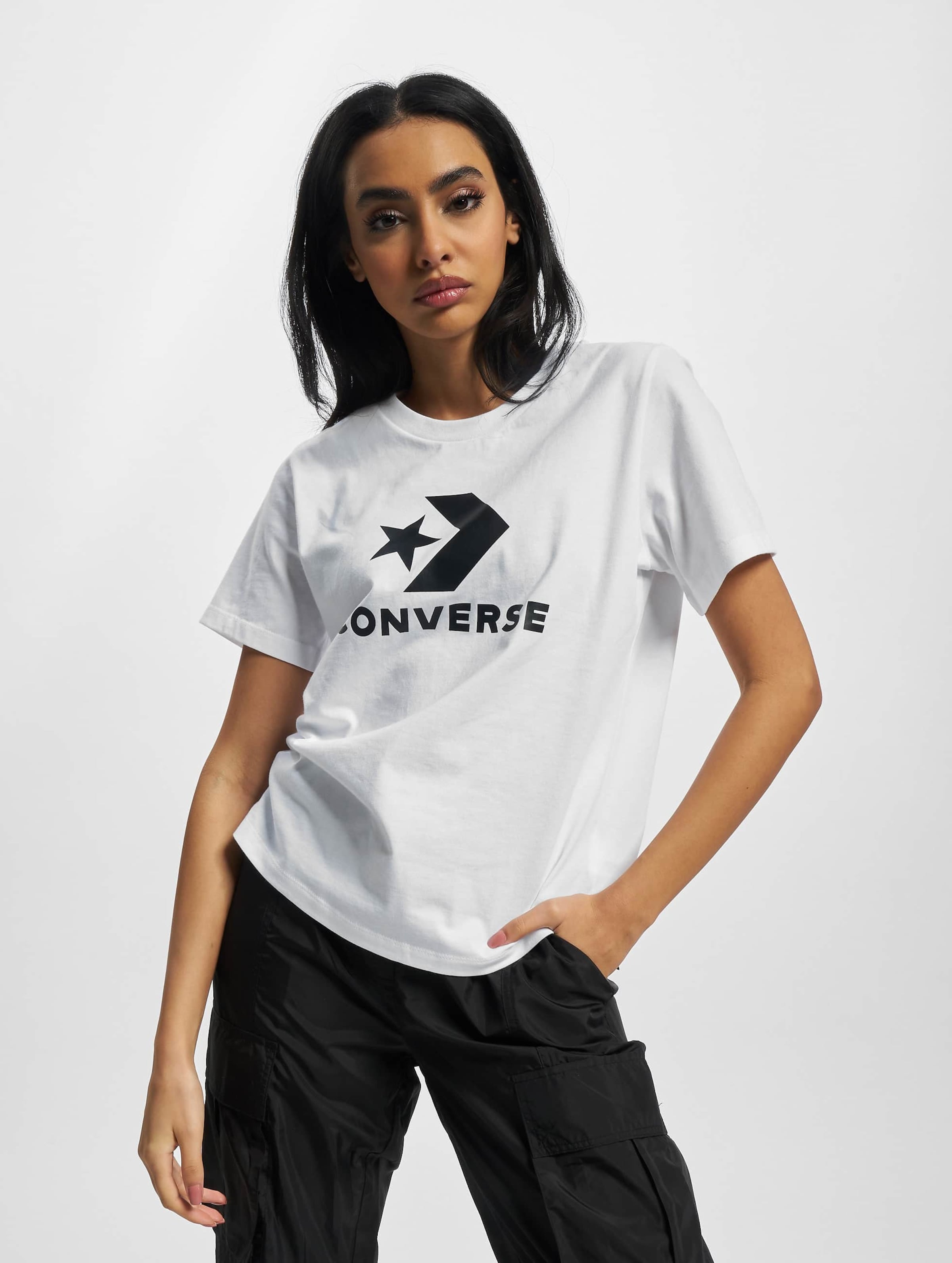 Converse Star Chevron Core T-Shirt