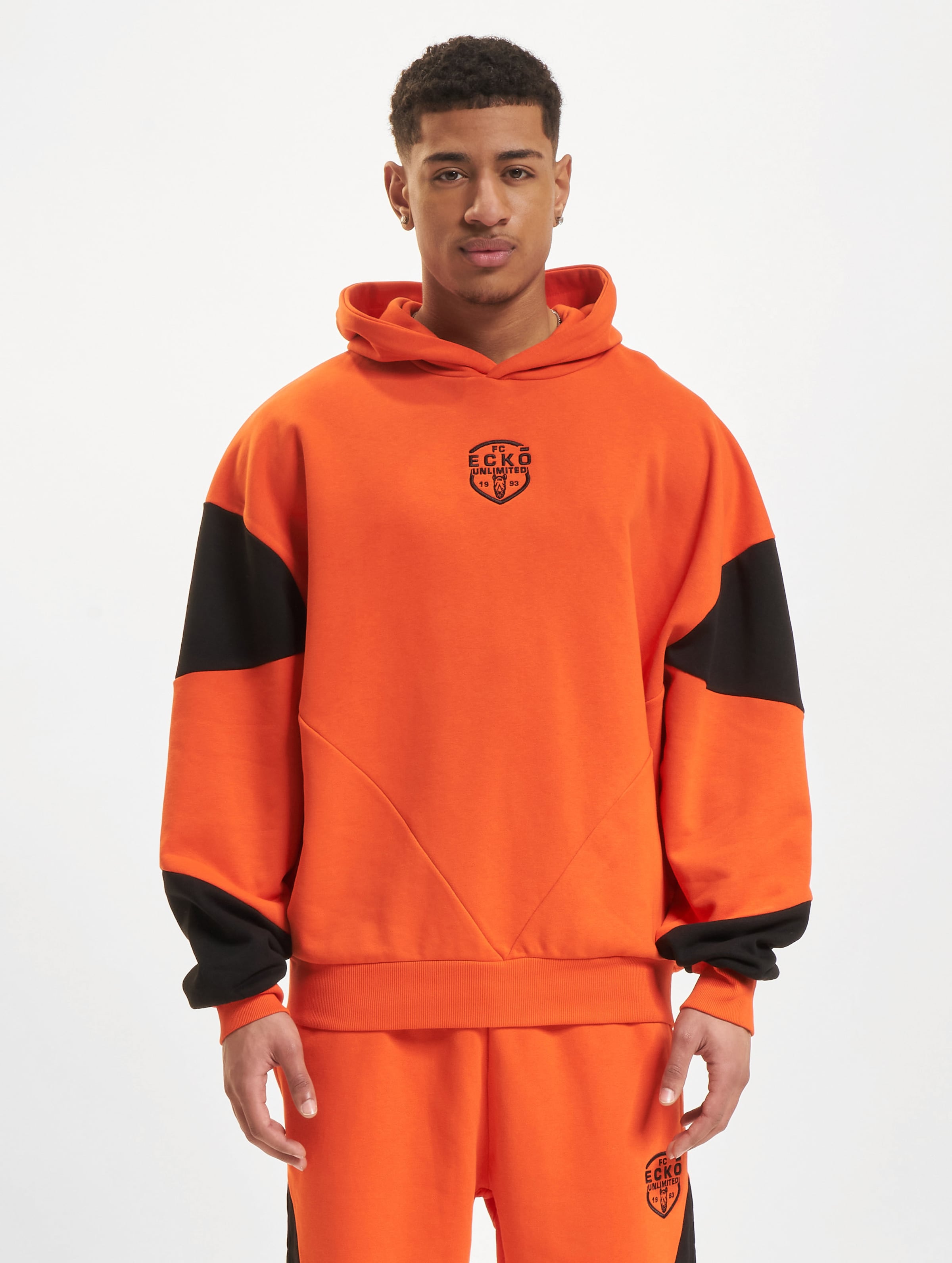 Ecko Unltd. Construction Hoodie