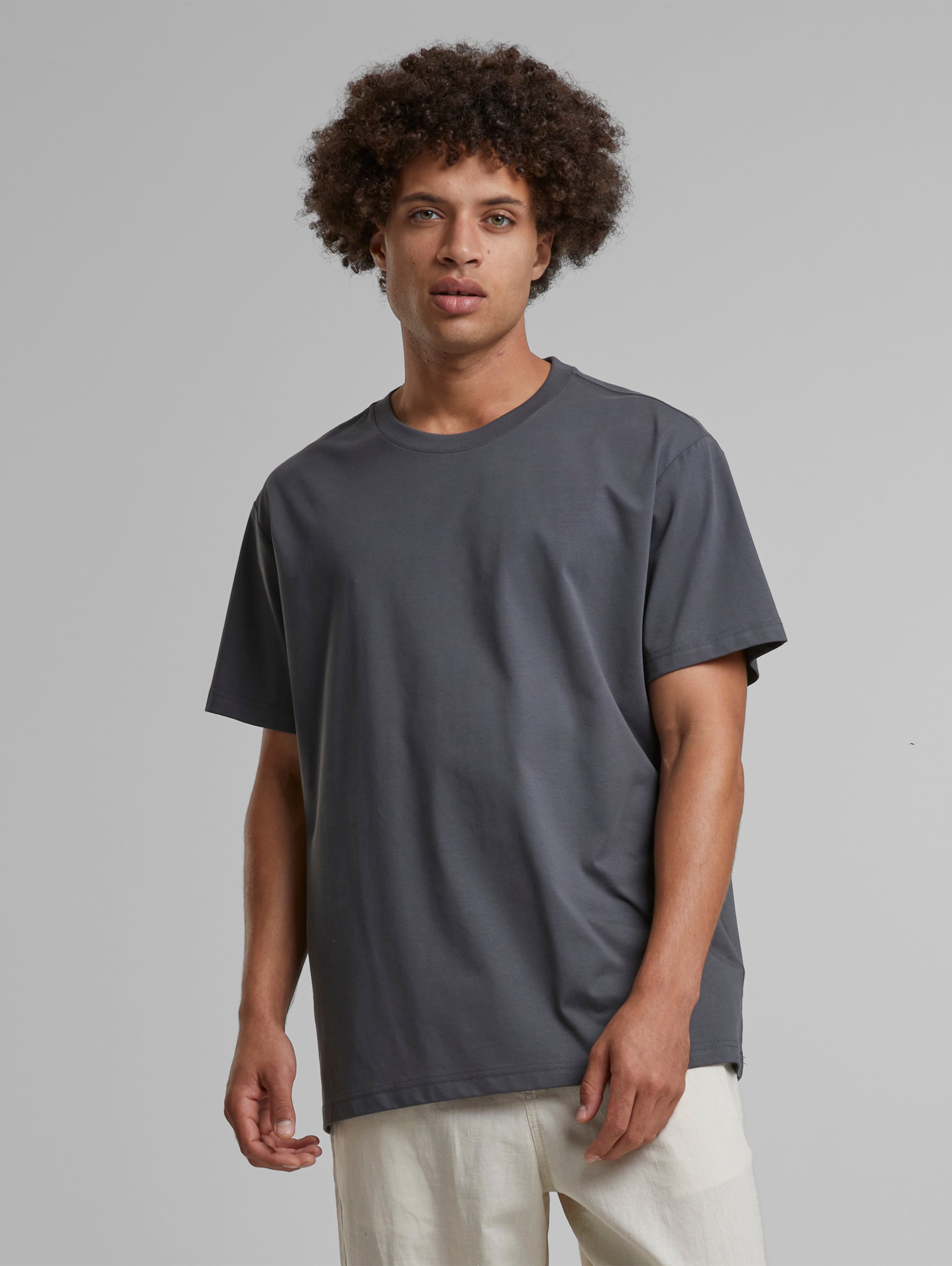 Urban Classics Sorona Loose Fit T-Shirt