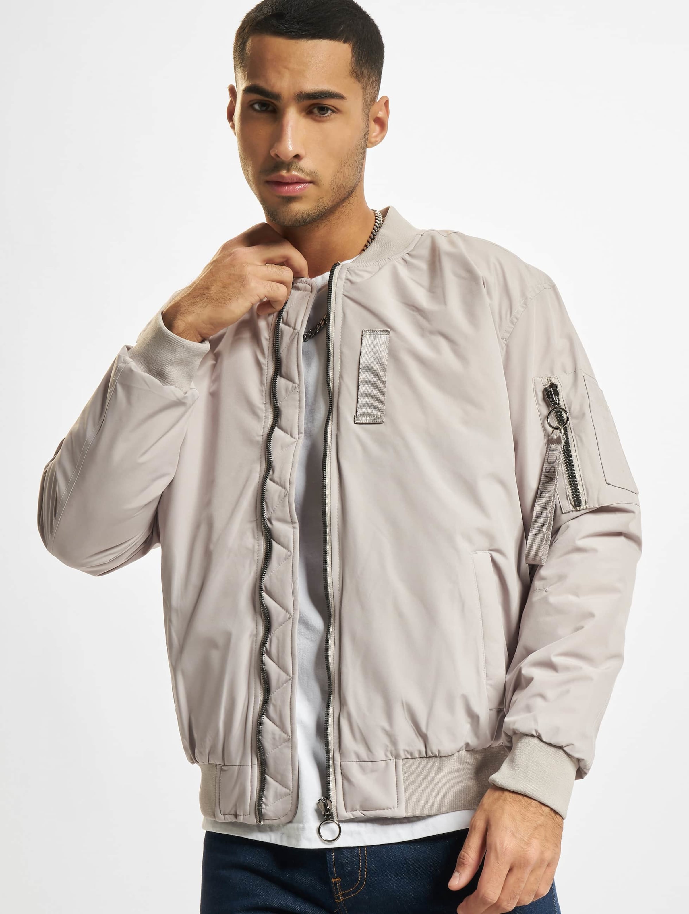 VSCT Clubwear Surfer Summer Bomber jacket