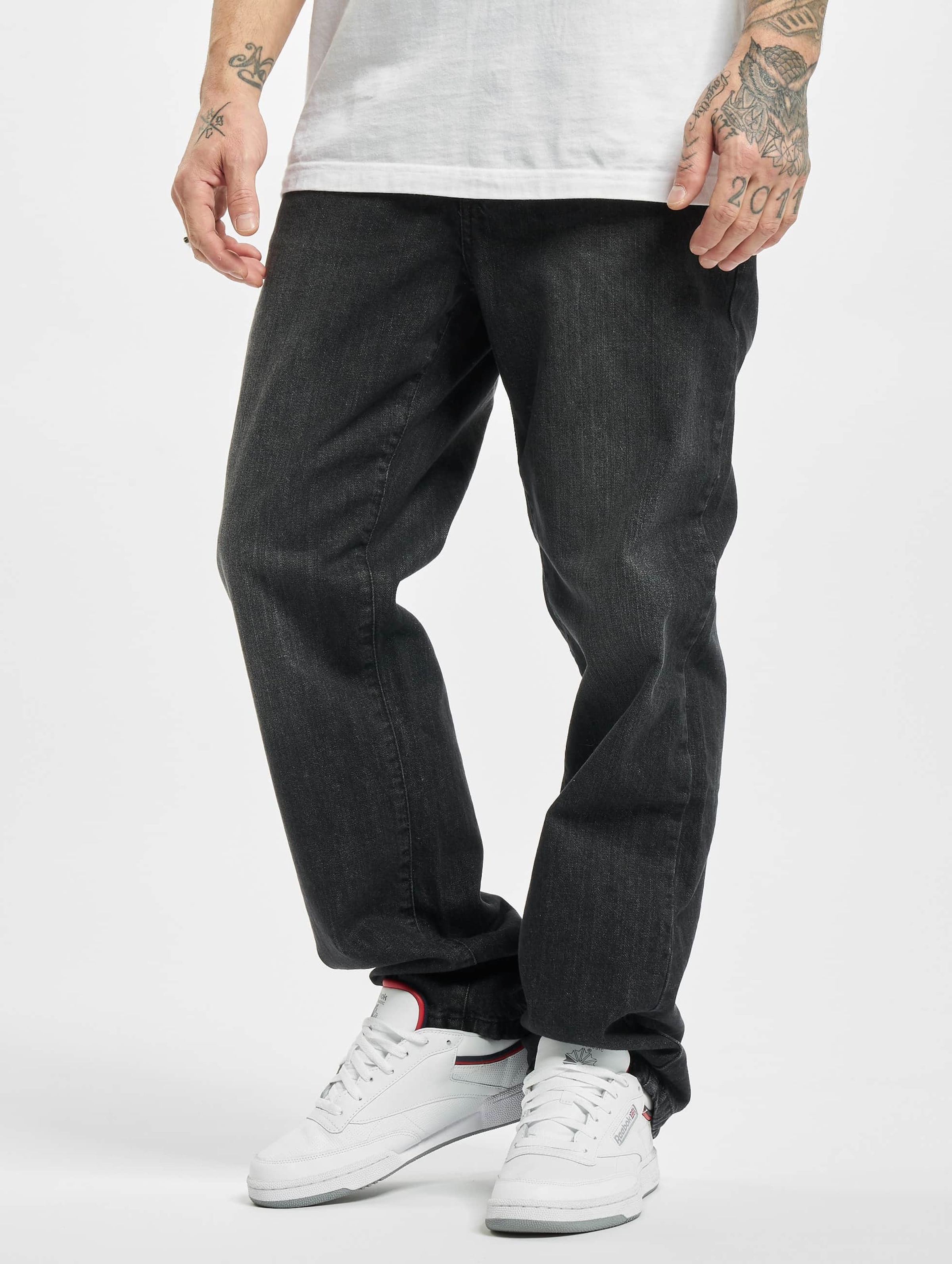 Urban Classics Loose Fit Jeans