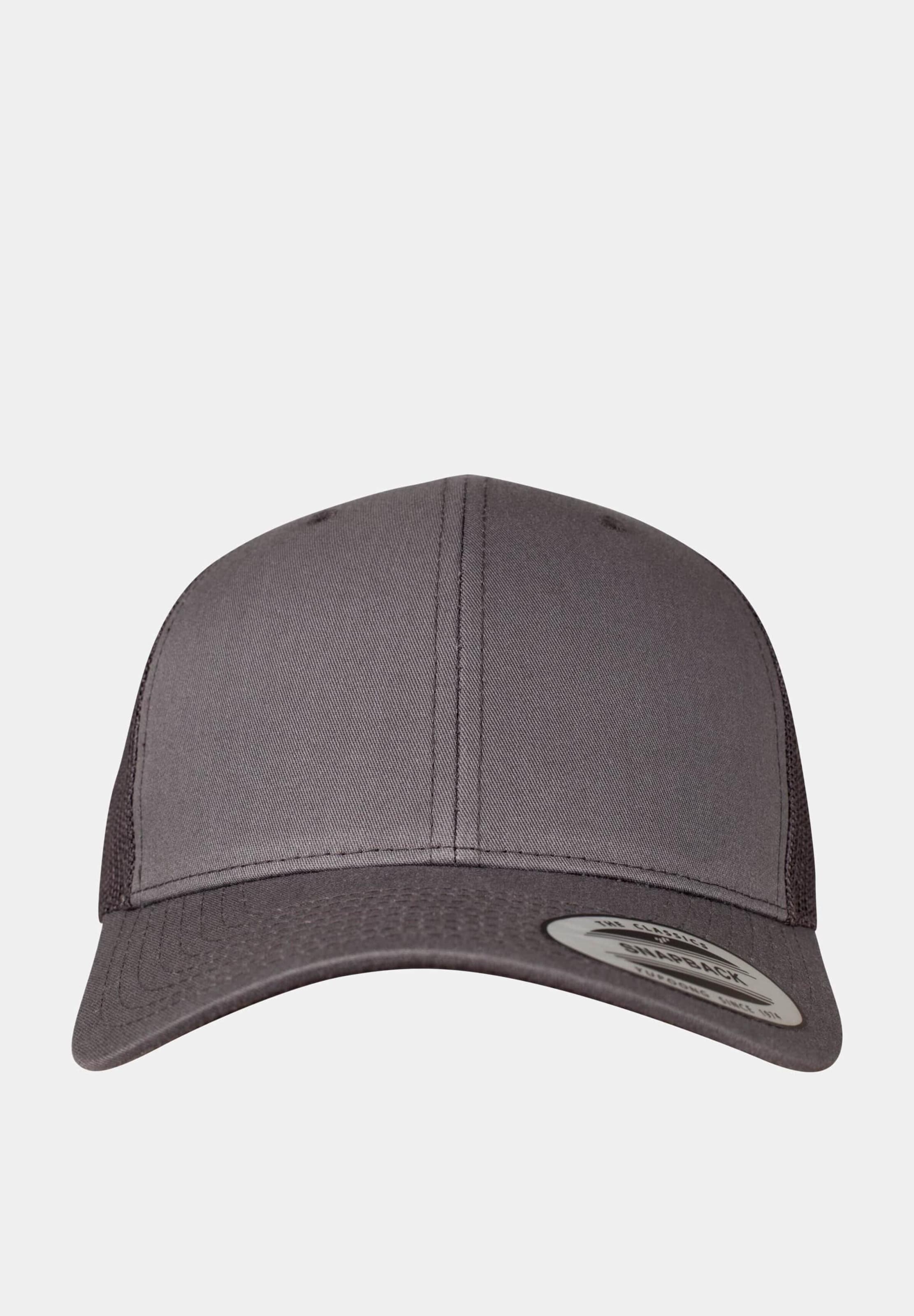 Flexfit Retro Trucker
