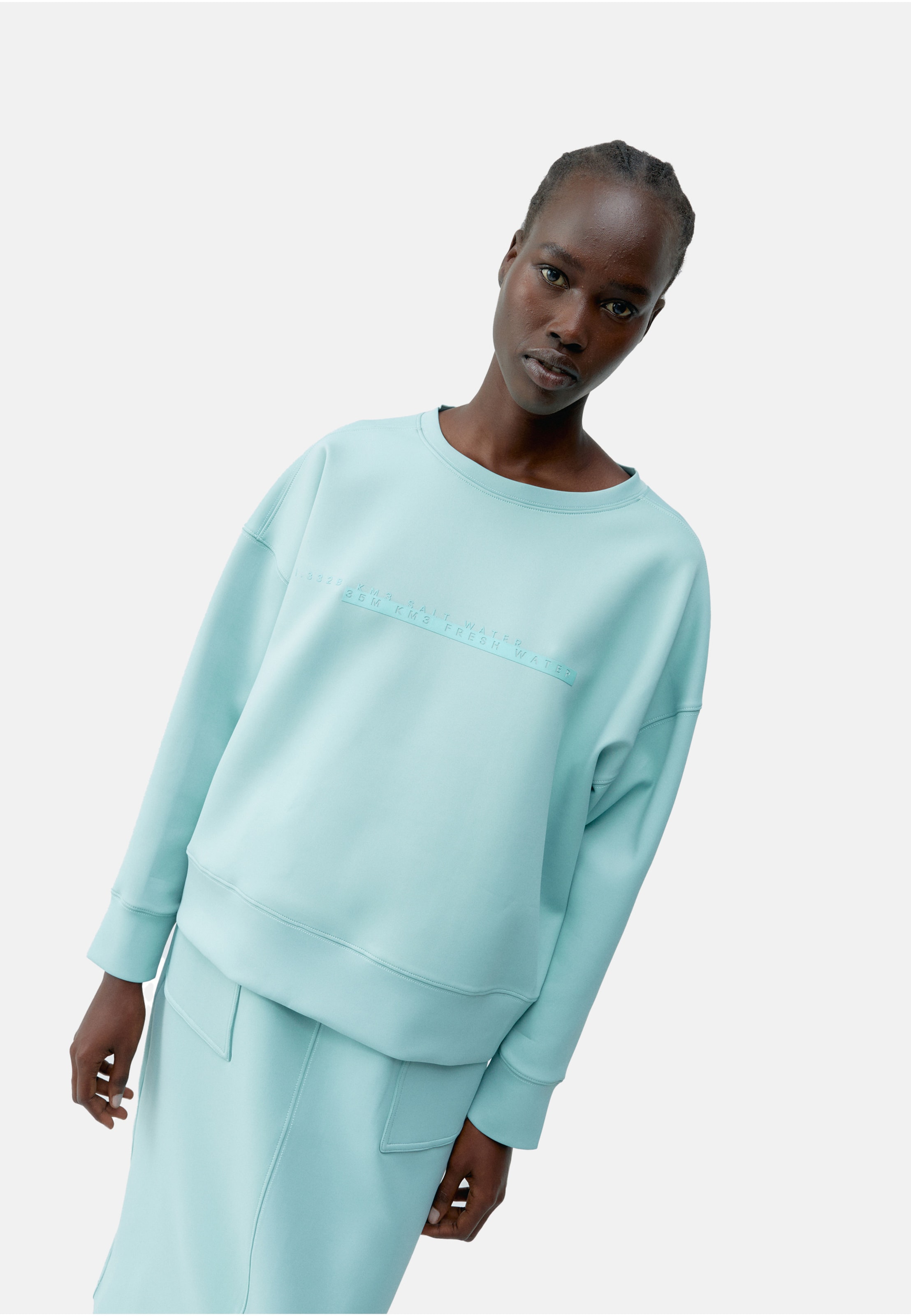 Born Sweatshirt Maia