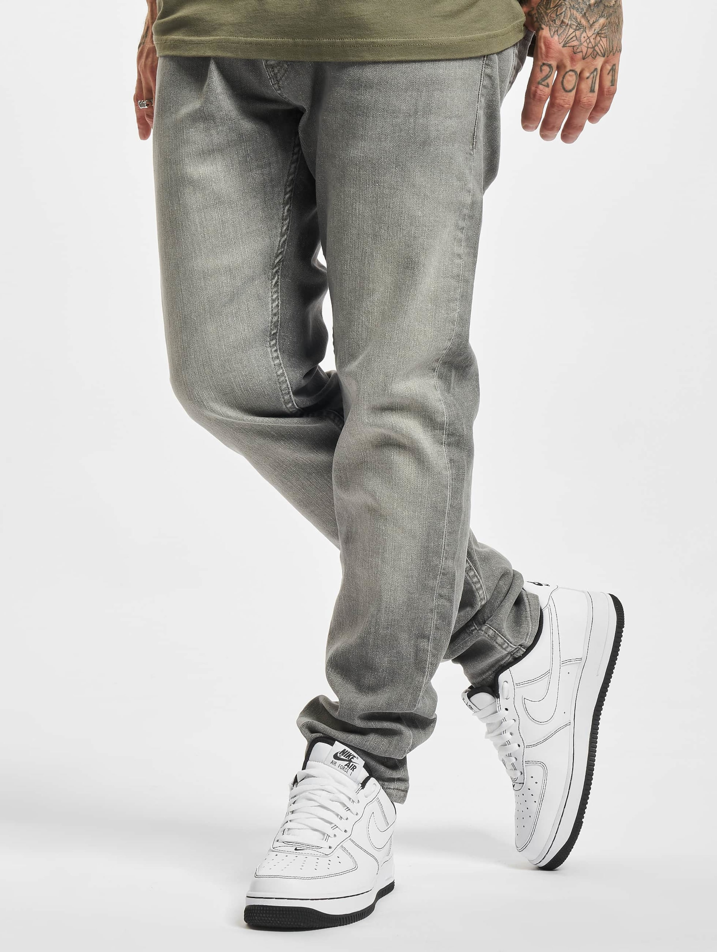 2Y Premium Basic Skinny Fit Jeans
