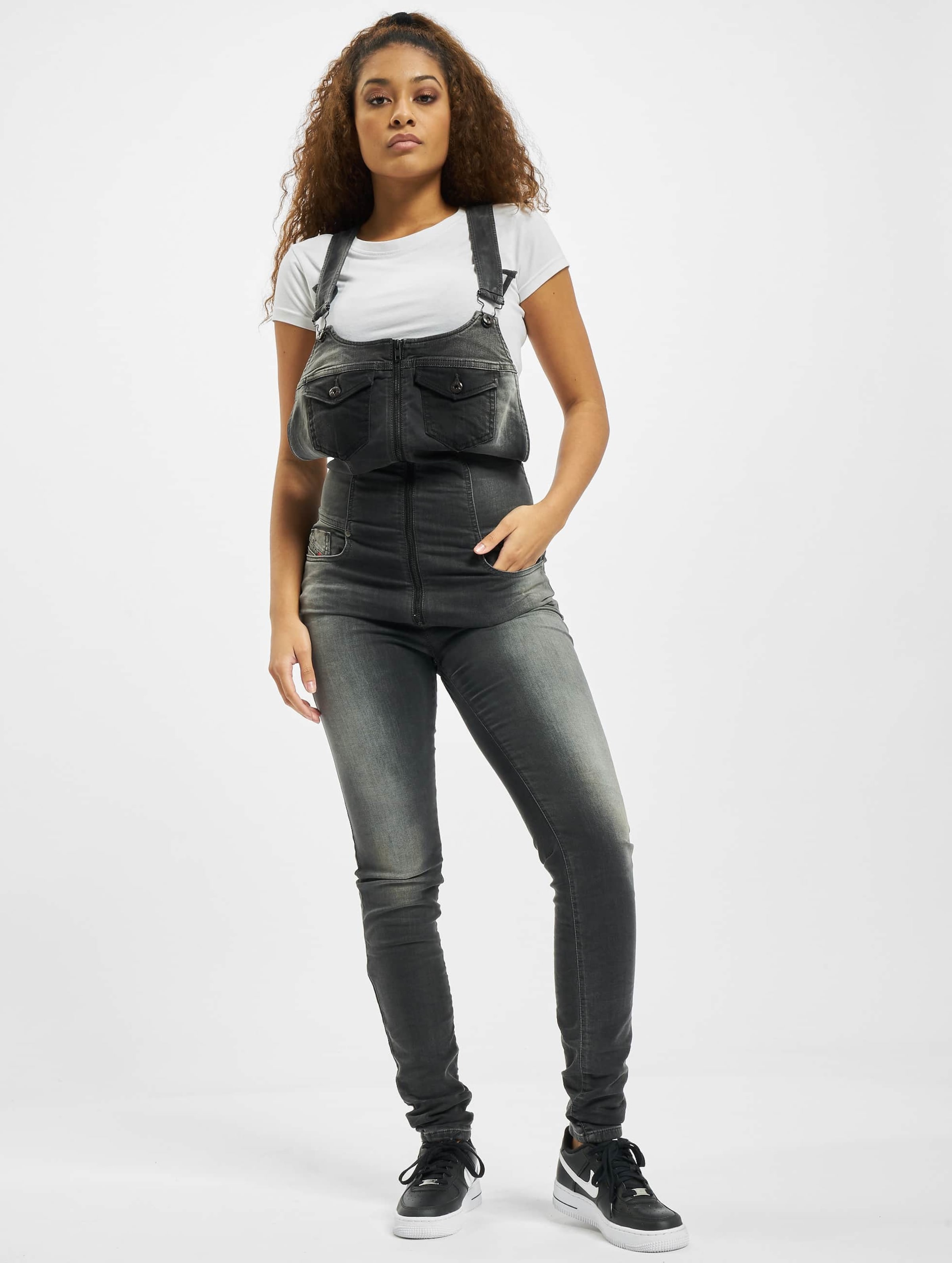 Diesel Jeide Dungaree