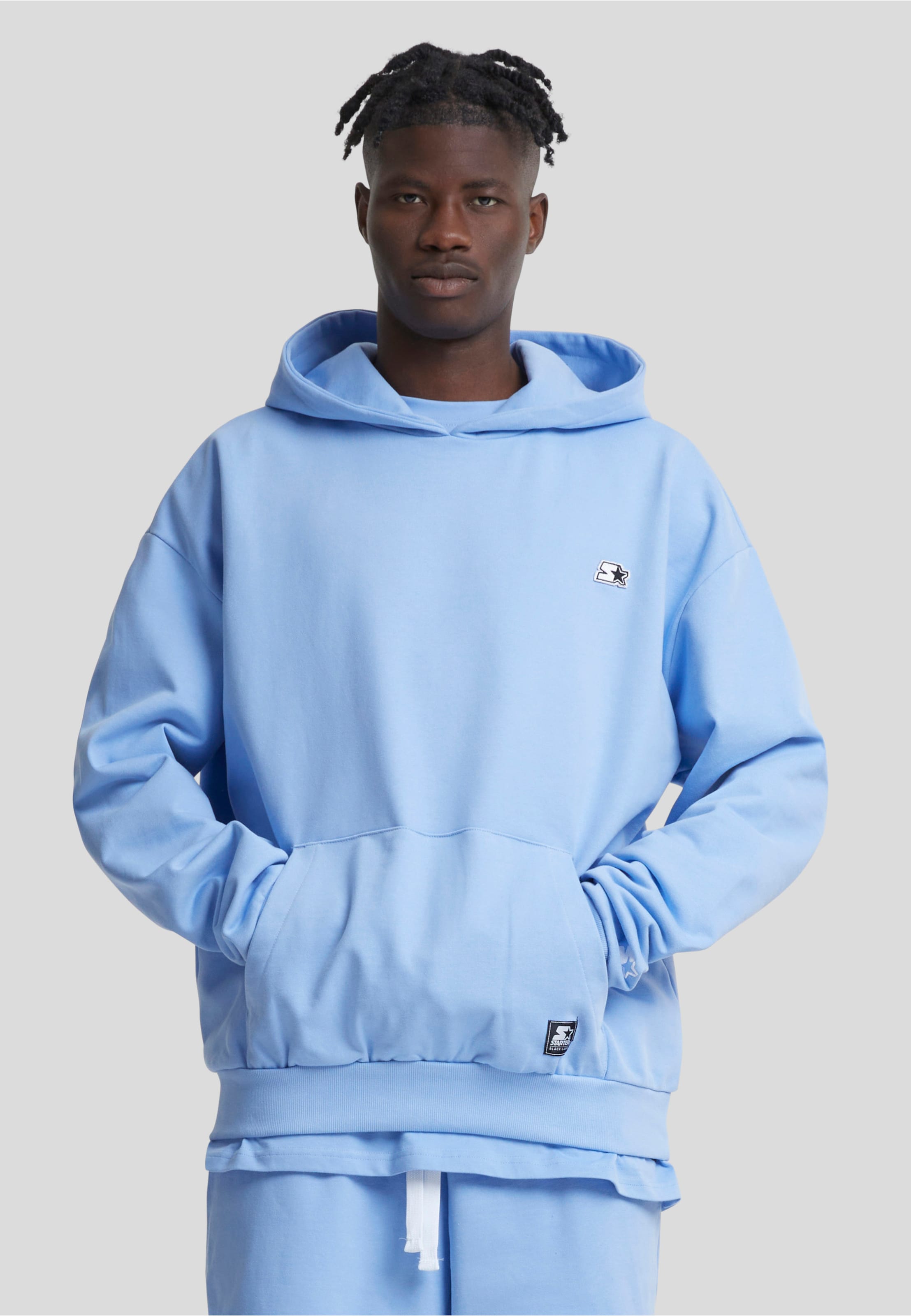 Starter Black Label Essential Oversize Hoody
