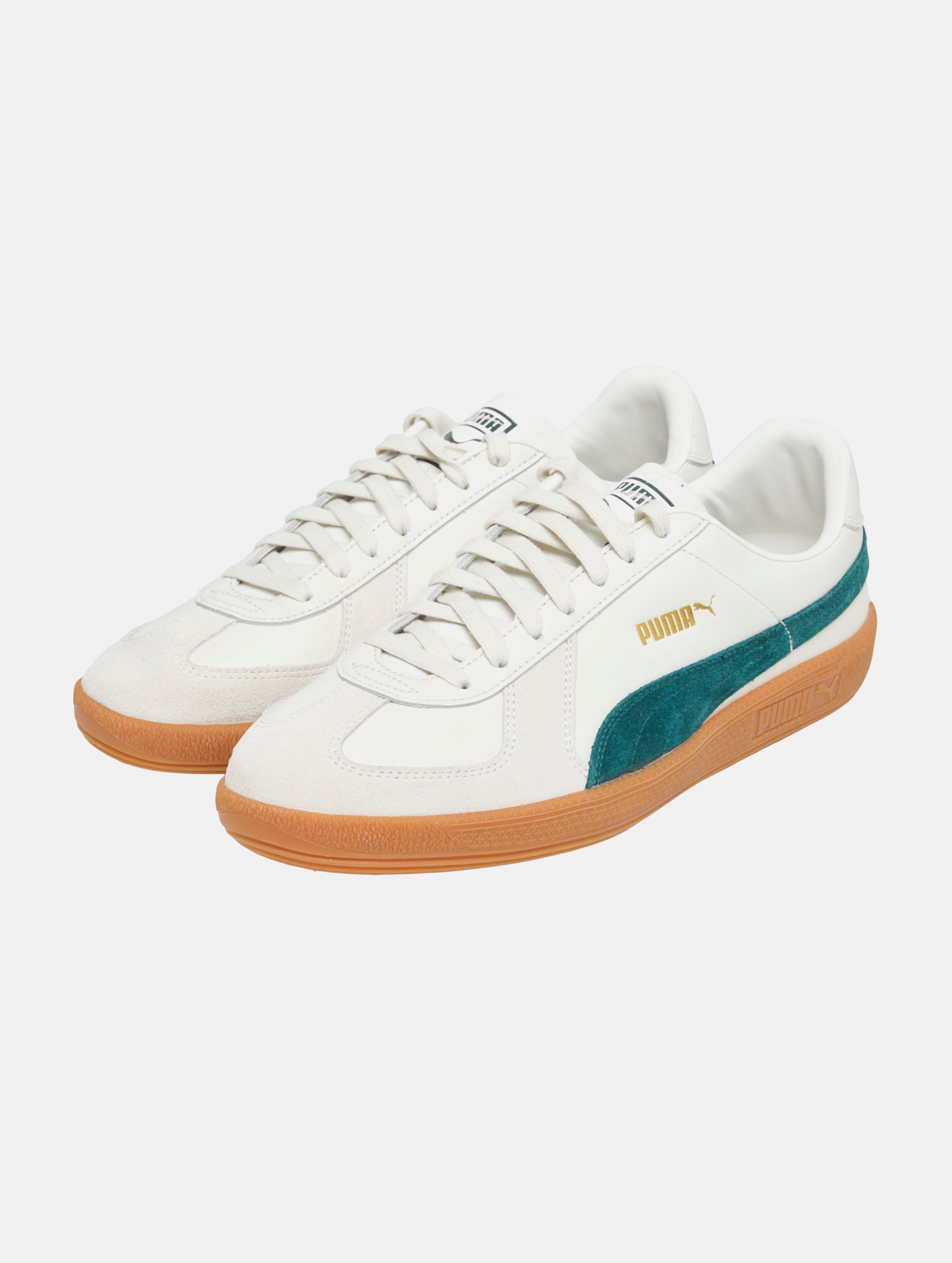 Puma Army Trainer Sneaker