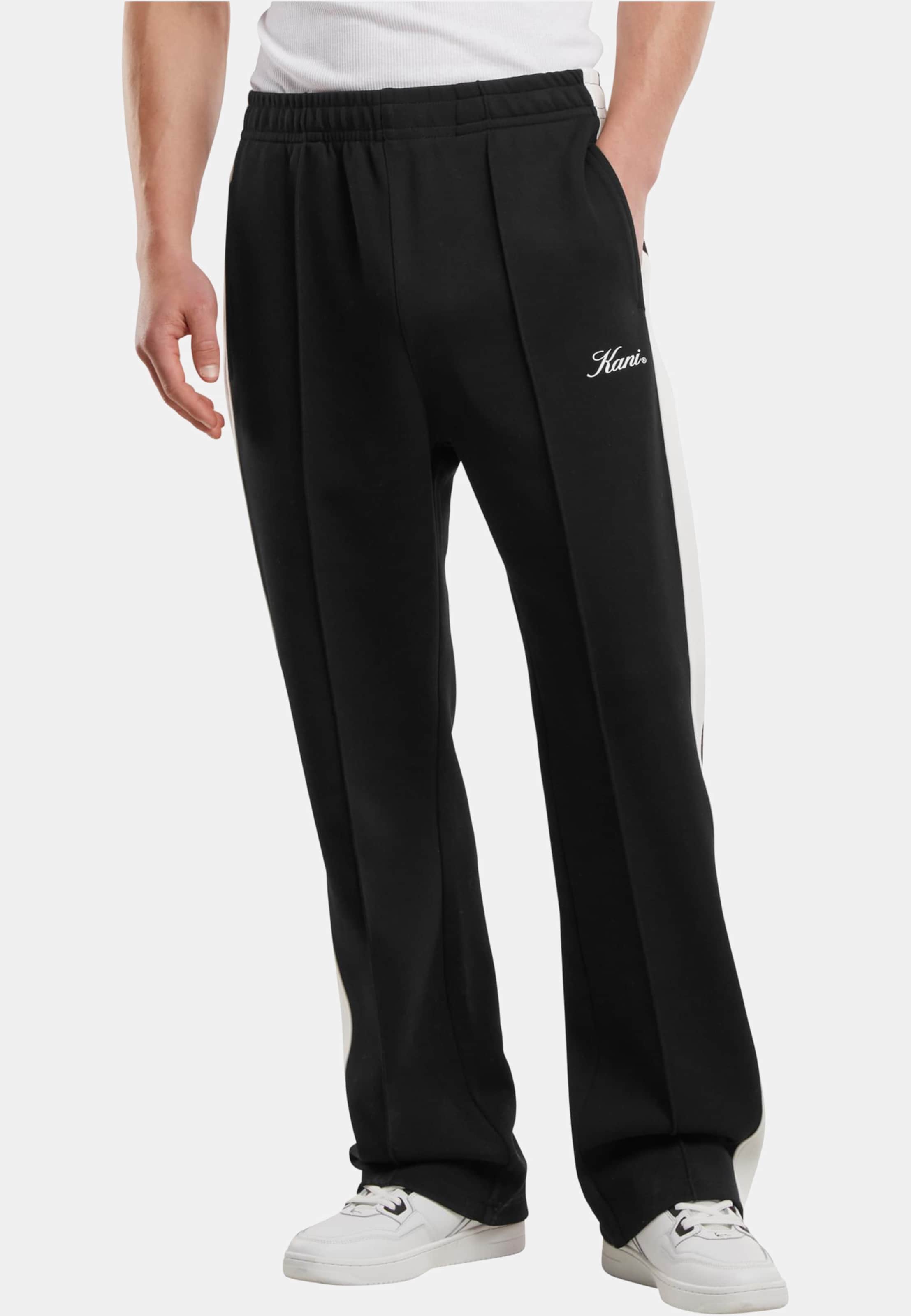 Karl Kani Sidestripe Trackpants