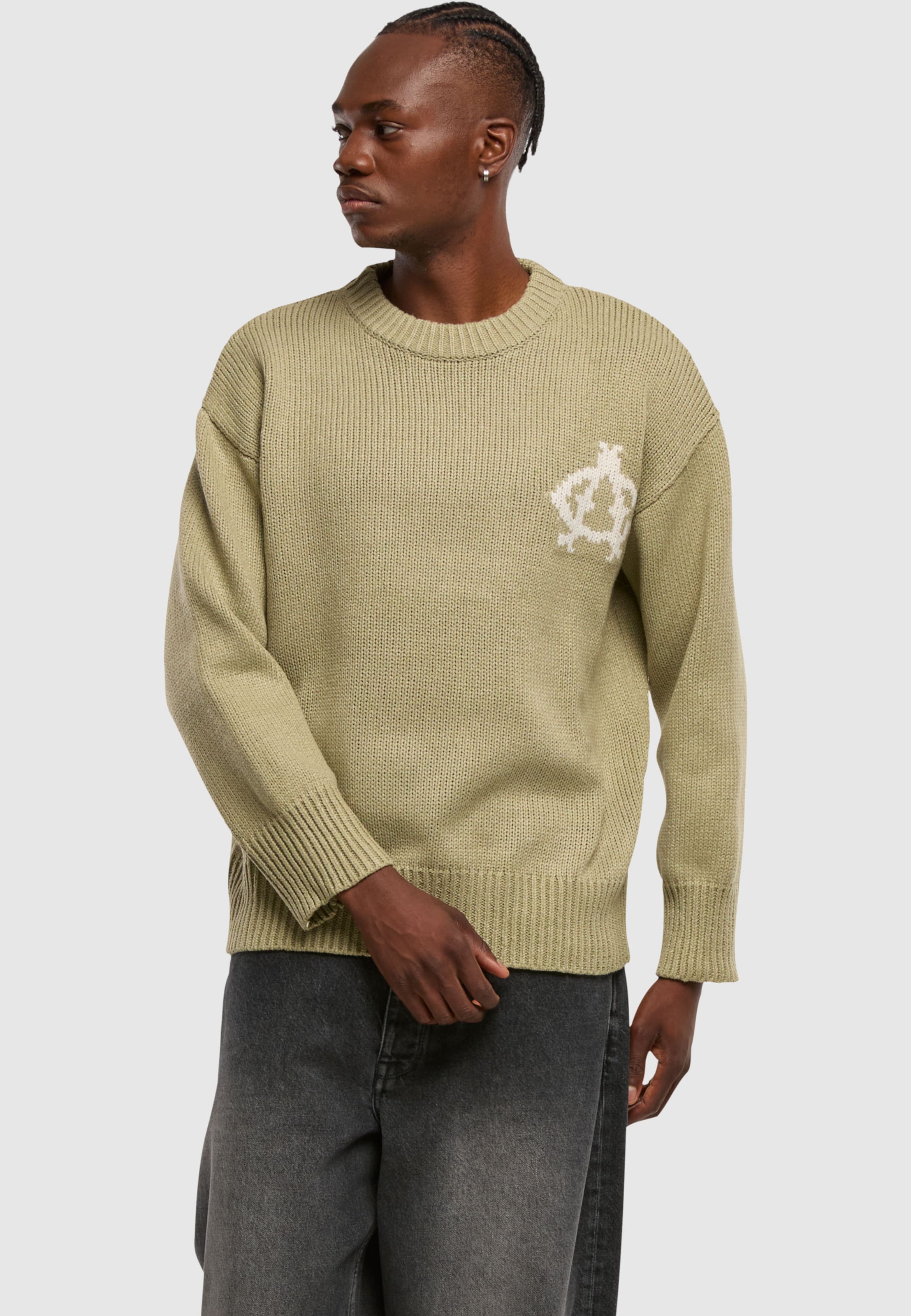 Another Cotton Lab Yankee Knit Sweater