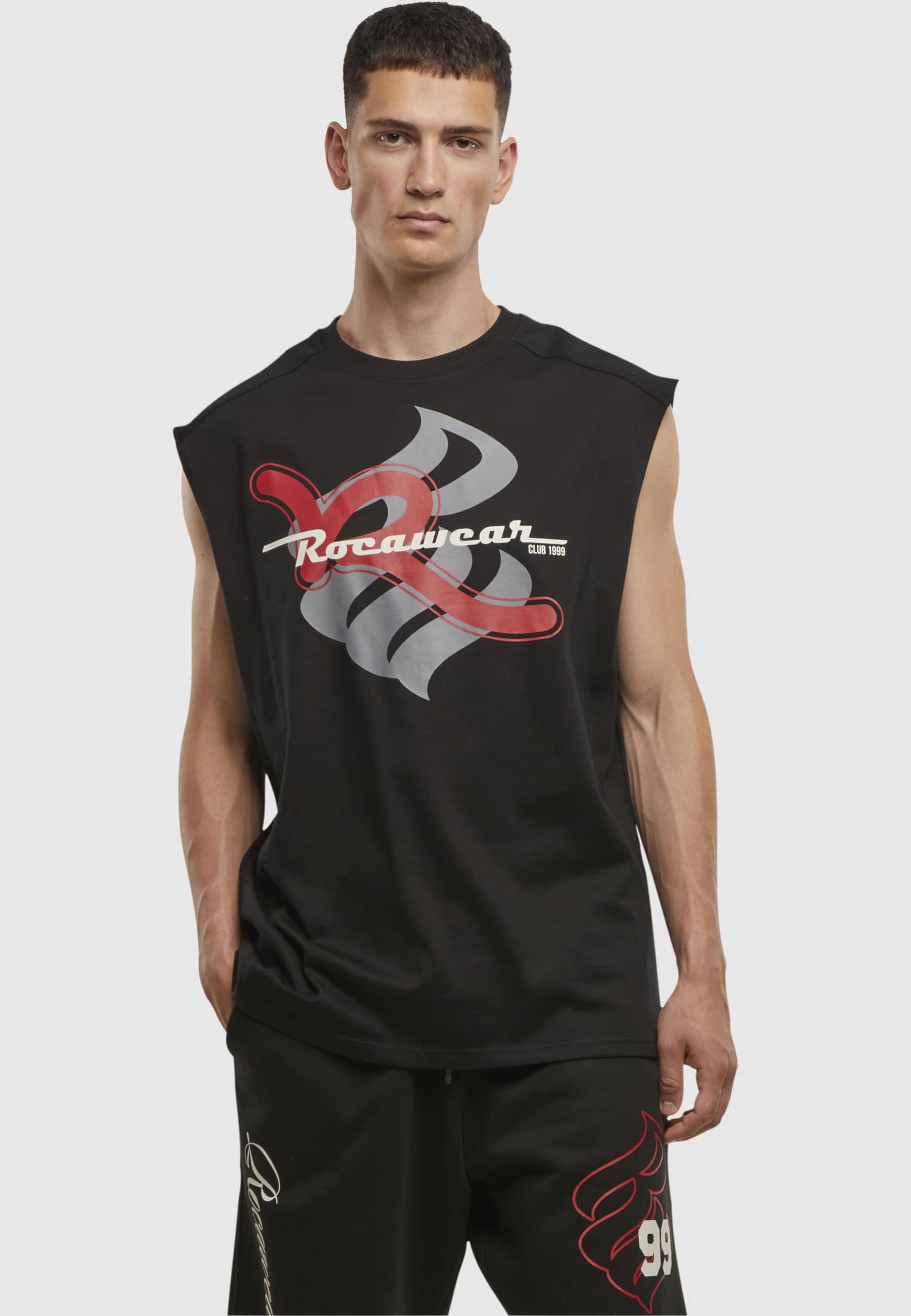 Rocawear Tank Top Sirene