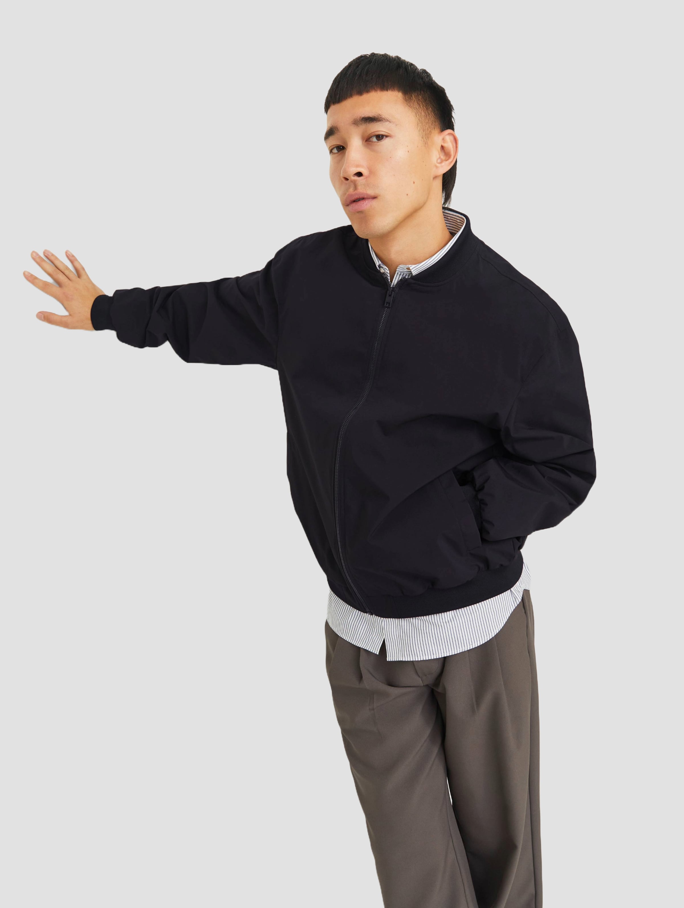 Jack & Jones Charge Bomberjacke