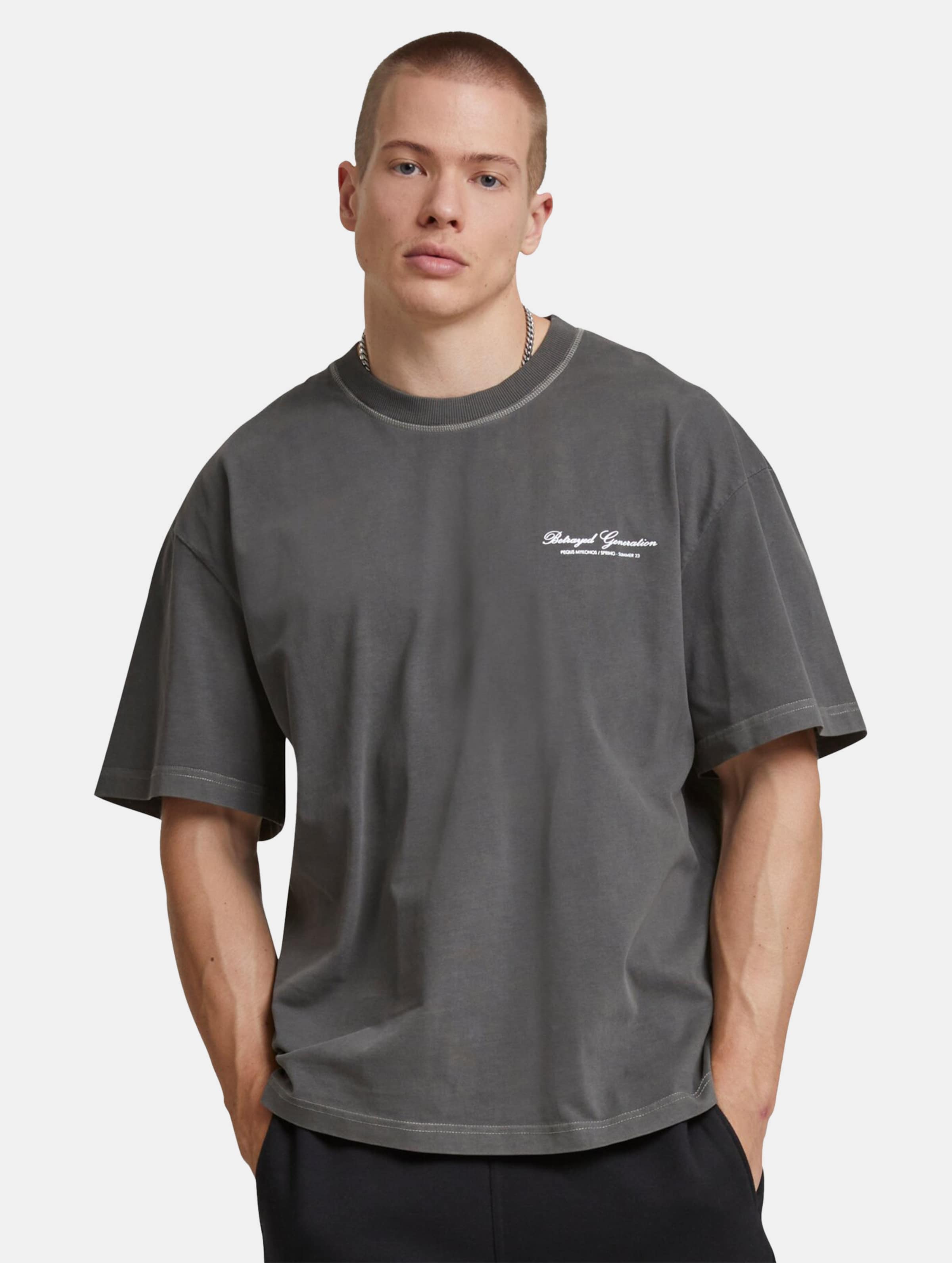 PEQUS Betrayed T-Shirt