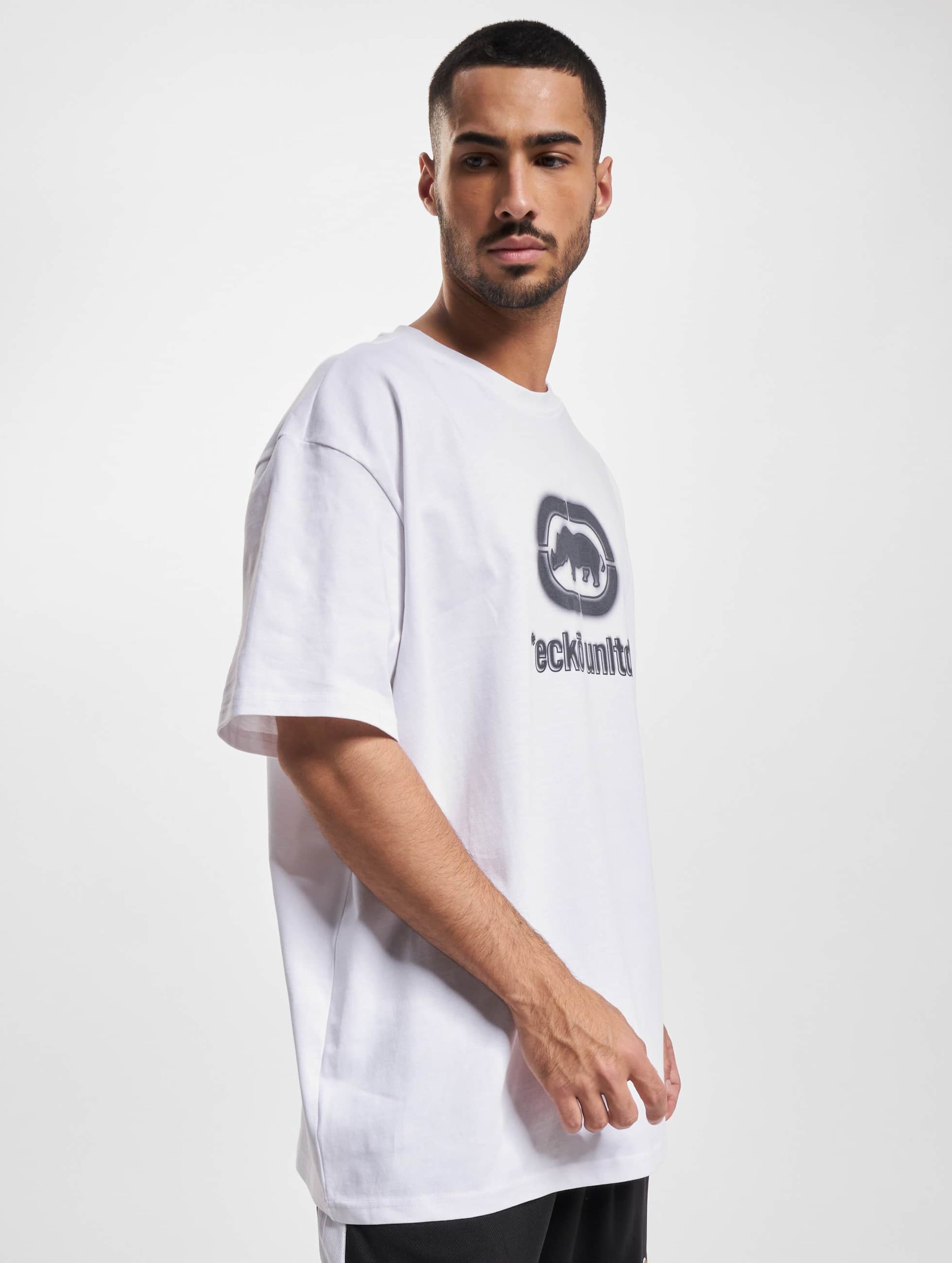 Ecko Unltd. BLURRY T-Shirt